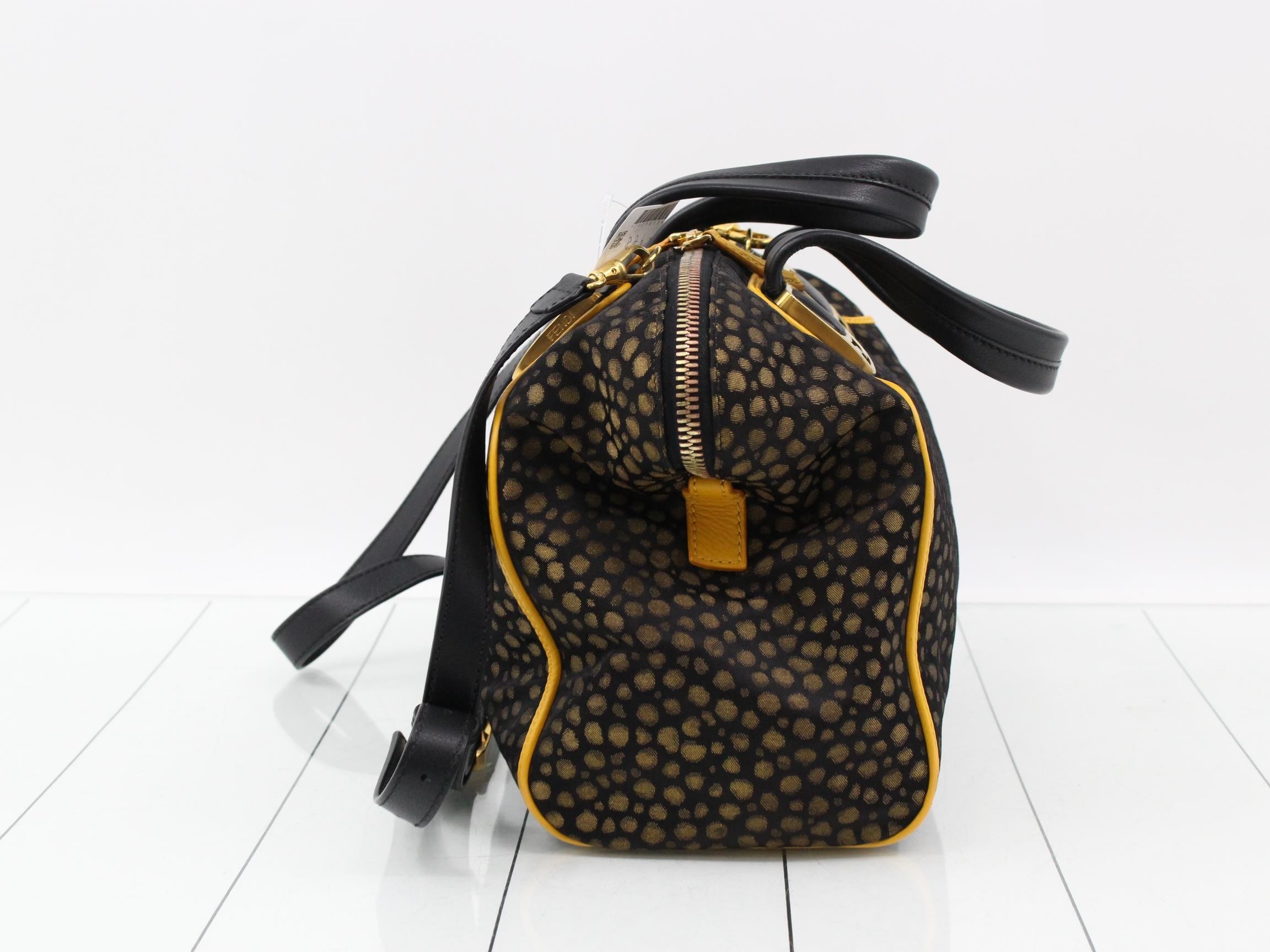 2-WAY Handbag — view 4