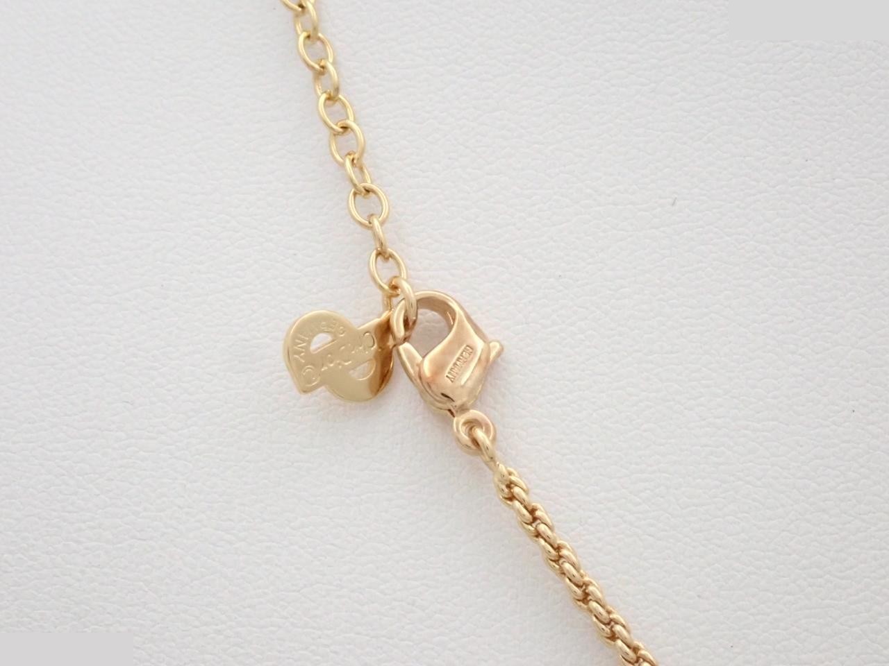 GP Necklace, Chain approx. 44cm — view 2