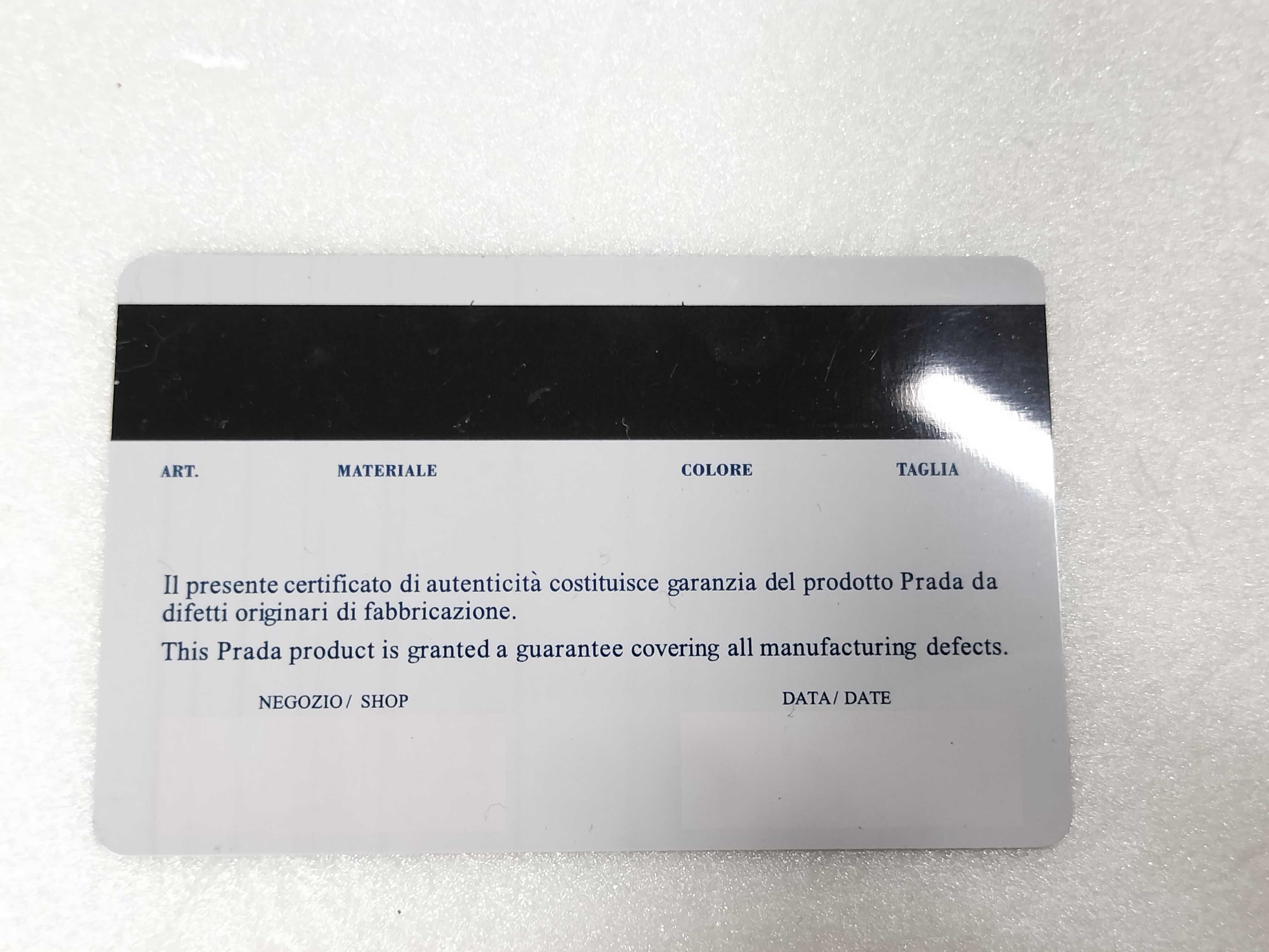 Saffiano Zippy Wallet — view 14