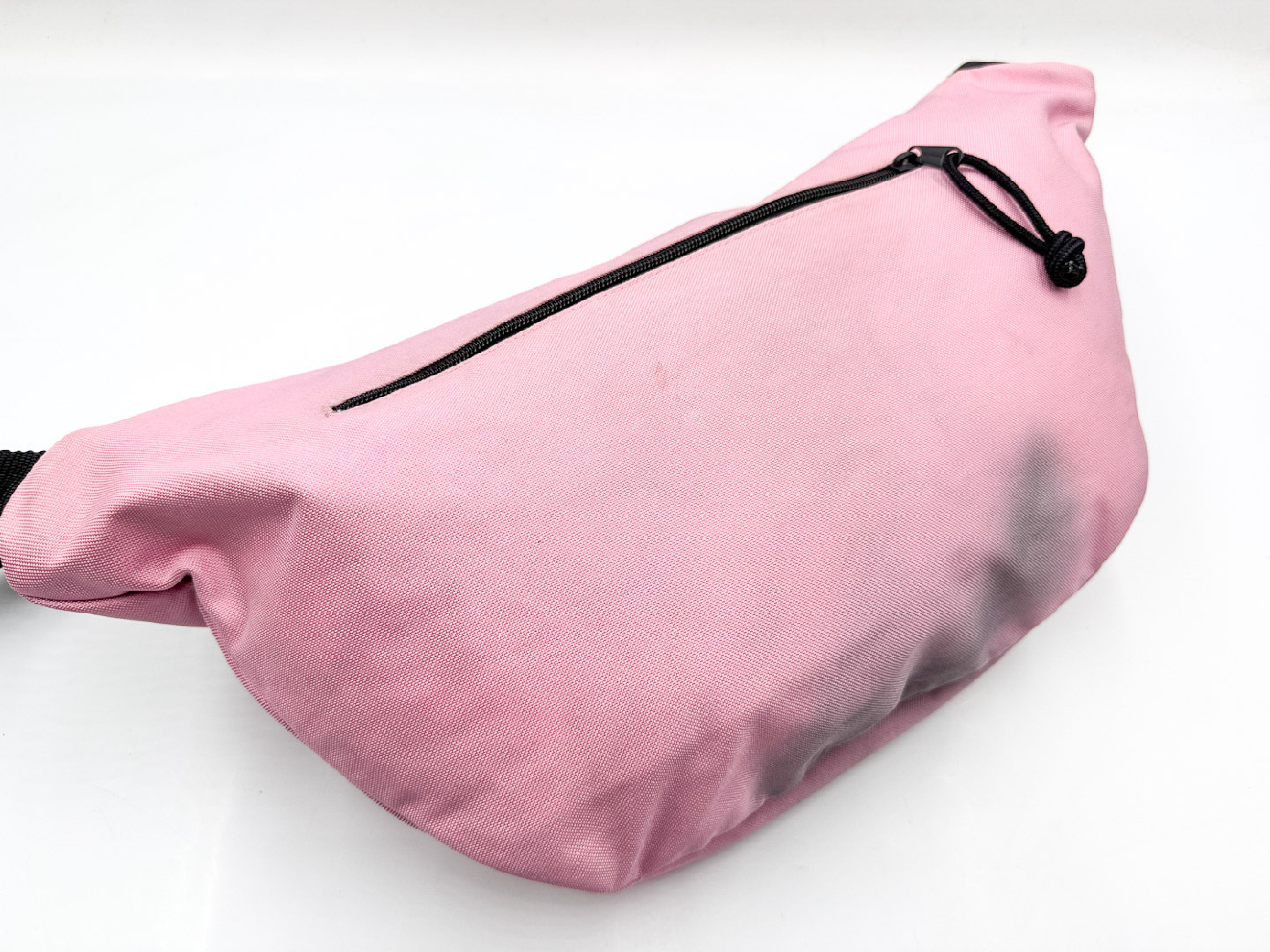 Logo Pink Waist Bag Body Bag Shoulder Bag — view 2