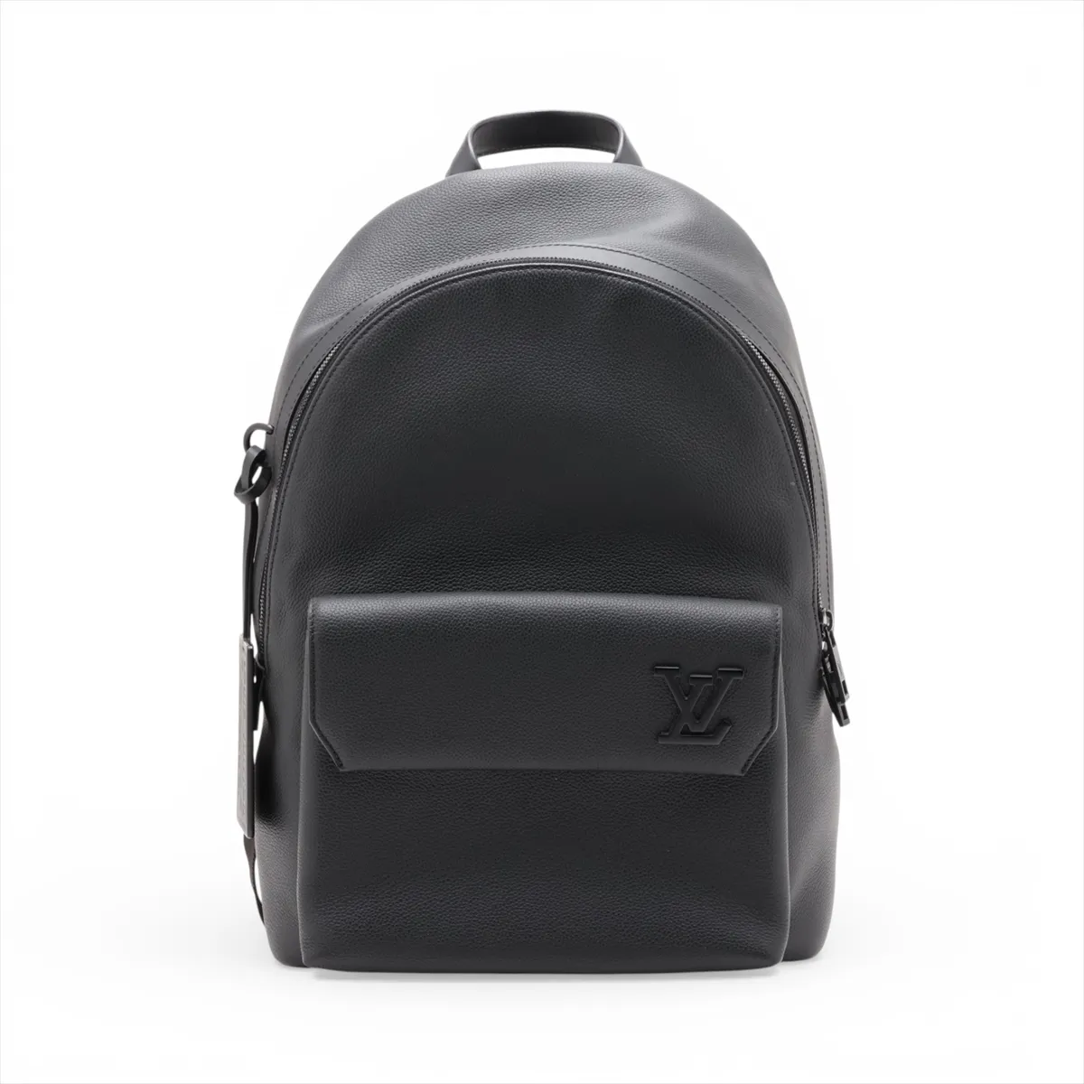 LV Aerogram Takeoff Backpack M57079 Black (RFID detected)