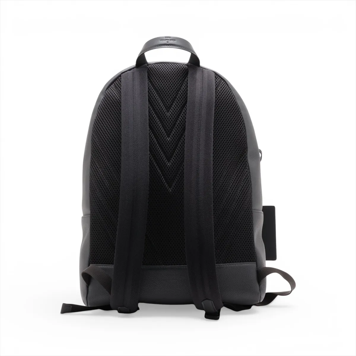 LV Aerogram Takeoff Backpack M57079 Black (RFID detected) — view 2