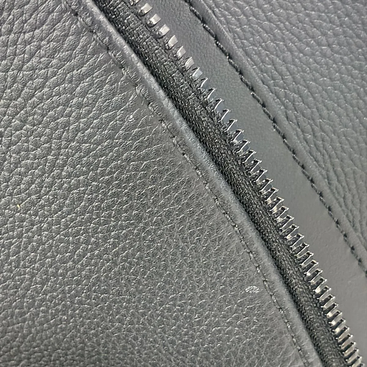LV Aerogram Takeoff Backpack M57079 Black (RFID detected) — view 11