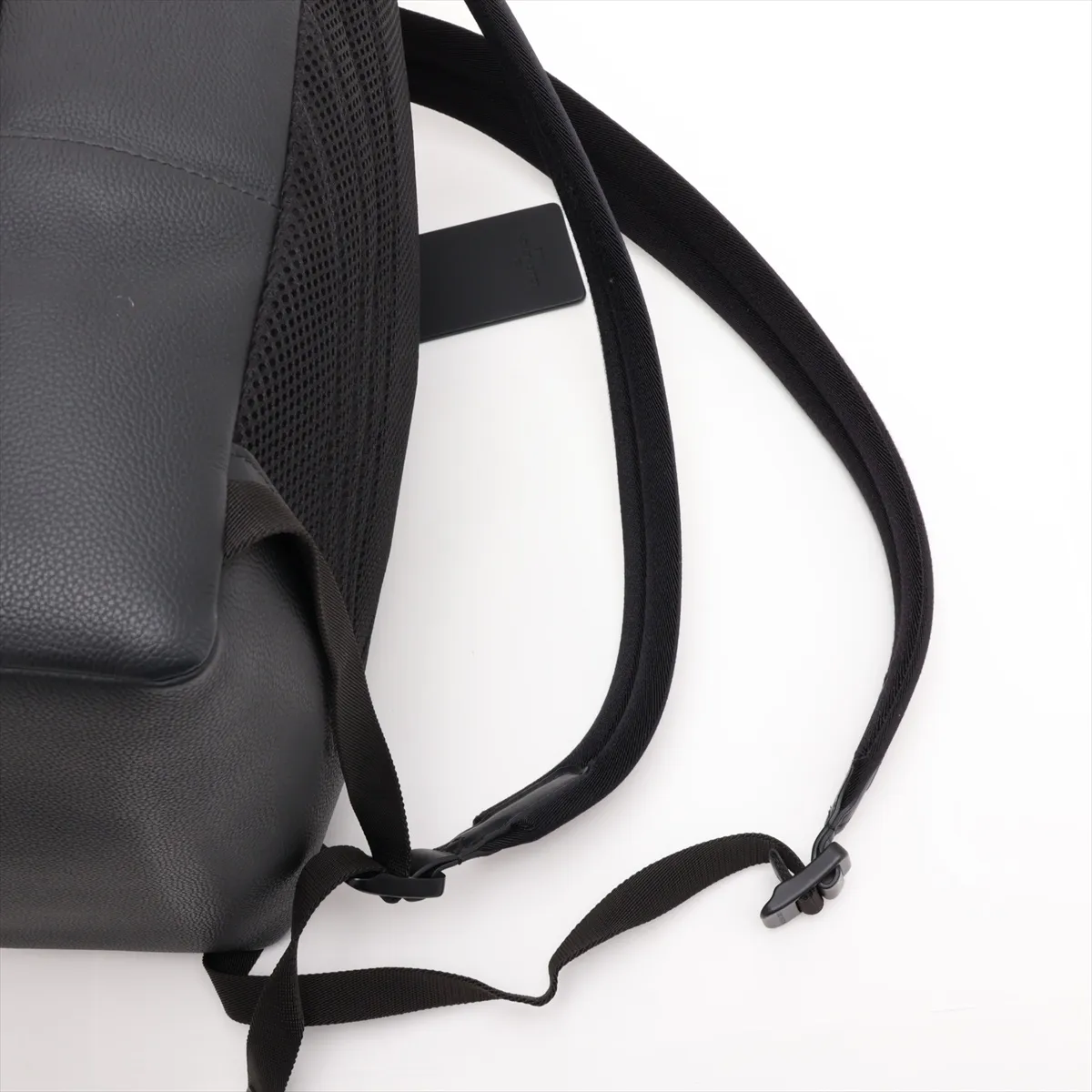 LV Aerogram Takeoff Backpack M57079 Black (RFID detected) — view 6