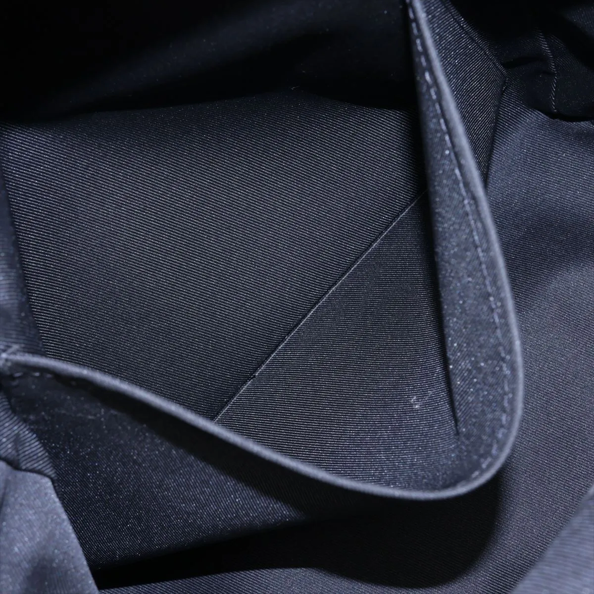 LV Aerogram Takeoff Backpack M57079 Black (RFID detected) — view 8
