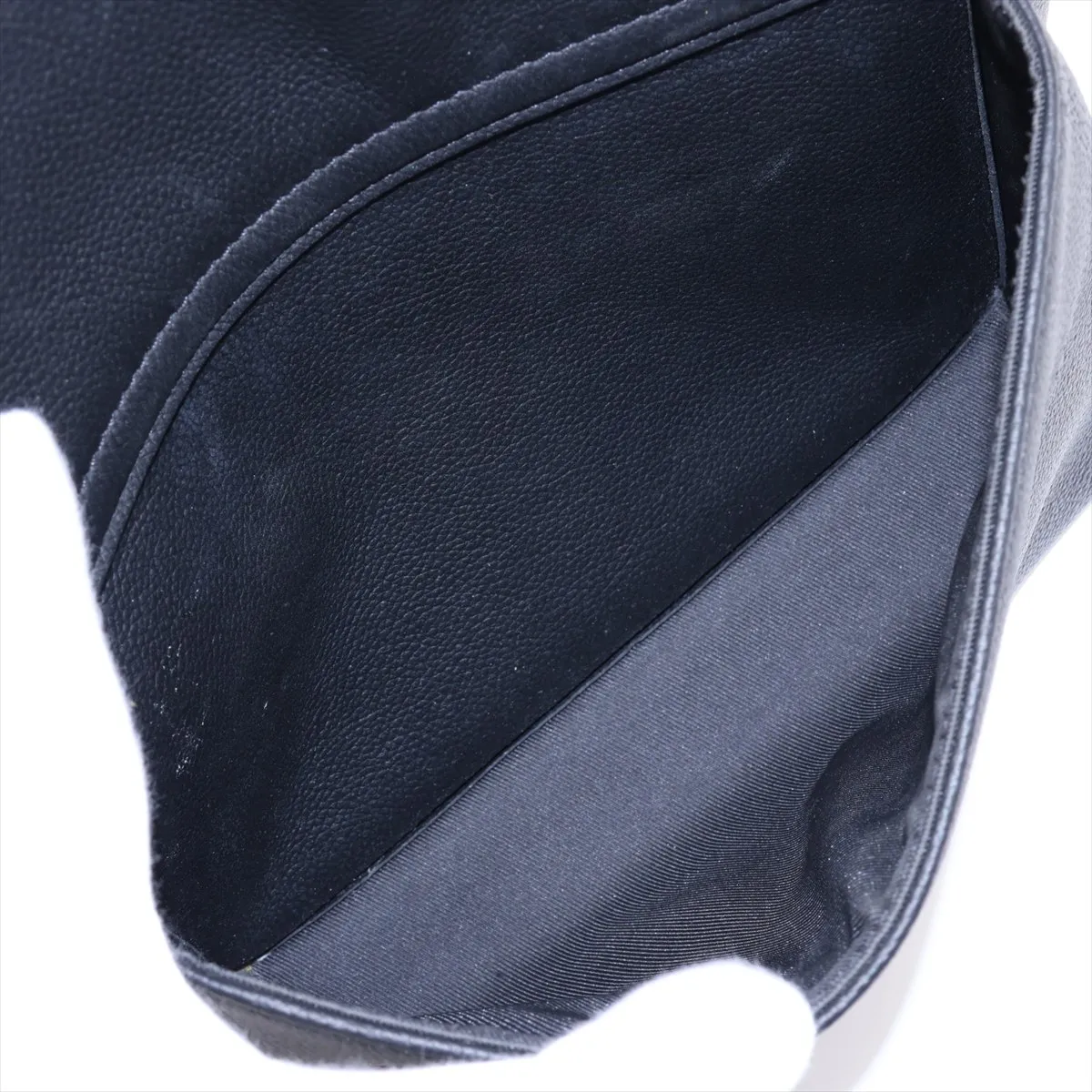 LV Aerogram Takeoff Backpack M57079 Black (RFID detected) — view 9