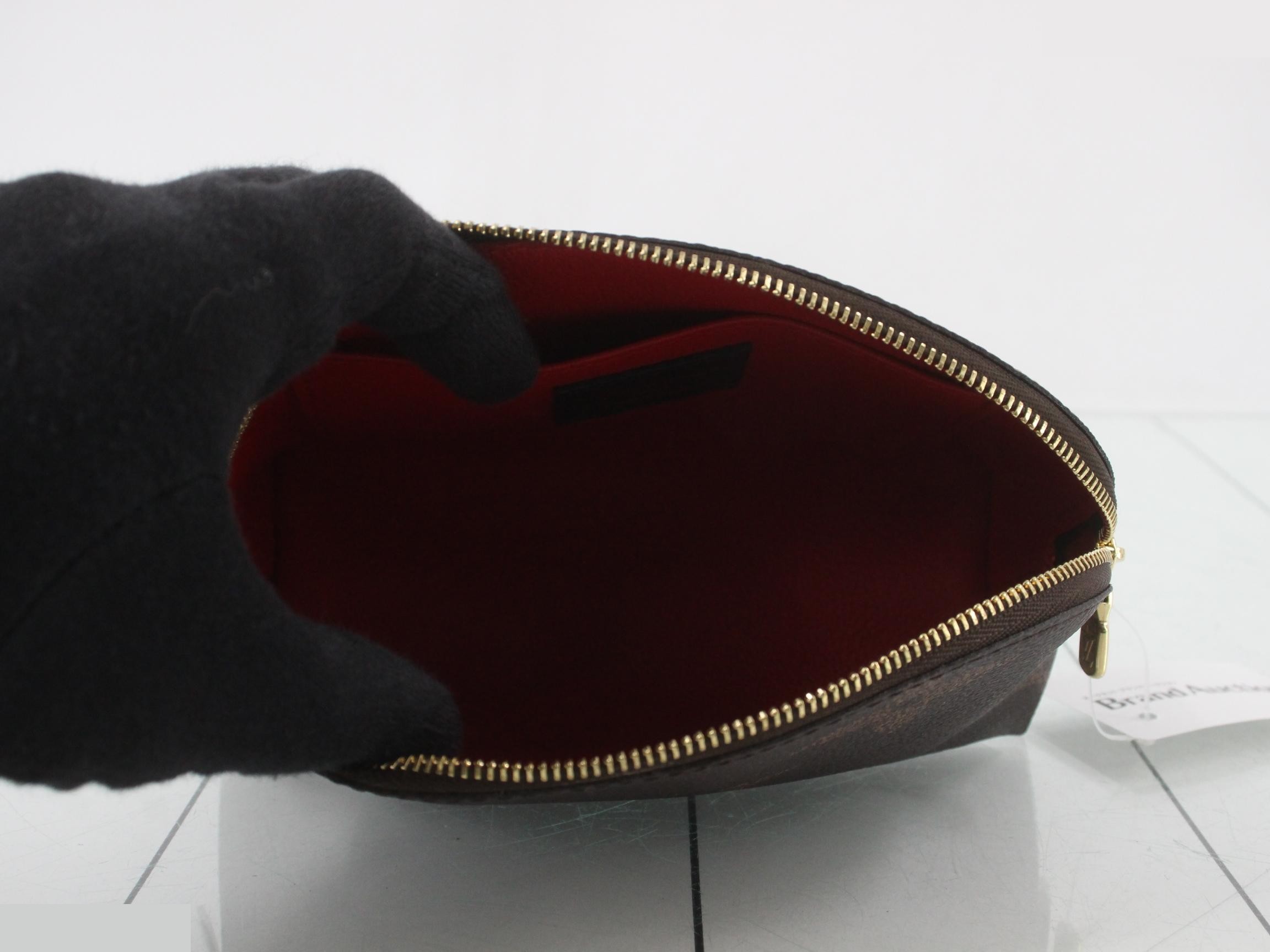 Mono Reverse Pochette Cosmetic PM RFID — view 4