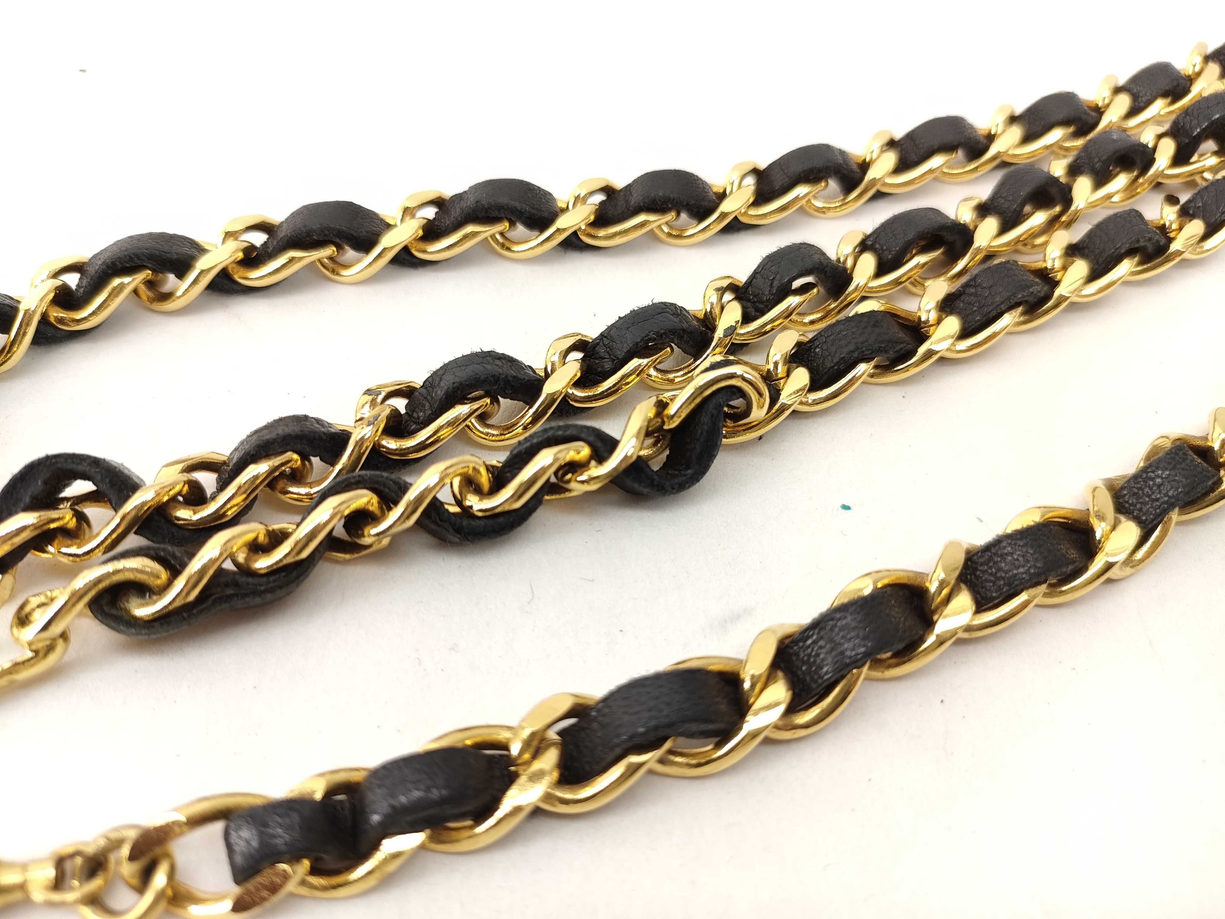 Coco Chain Belt — view 4