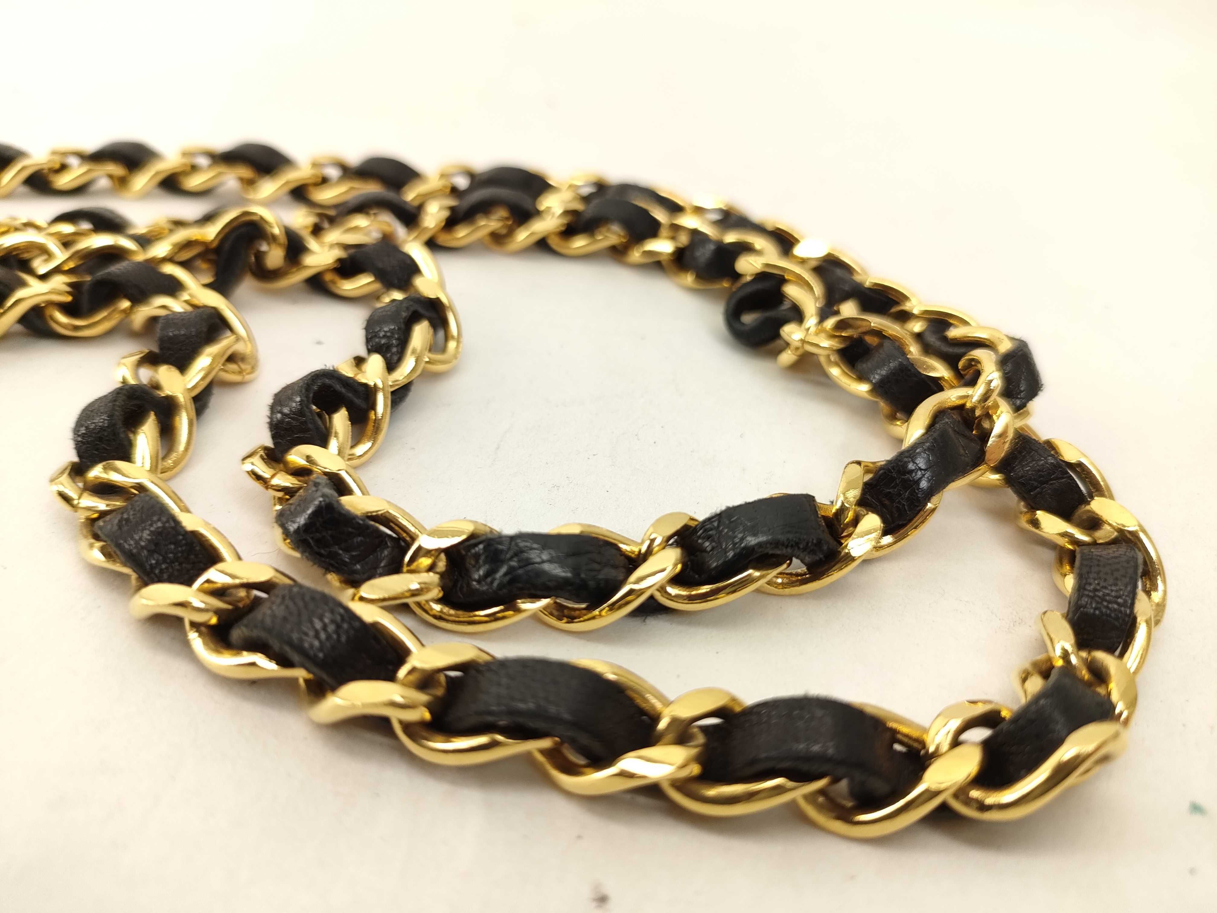 Coco Chain Belt — view 5