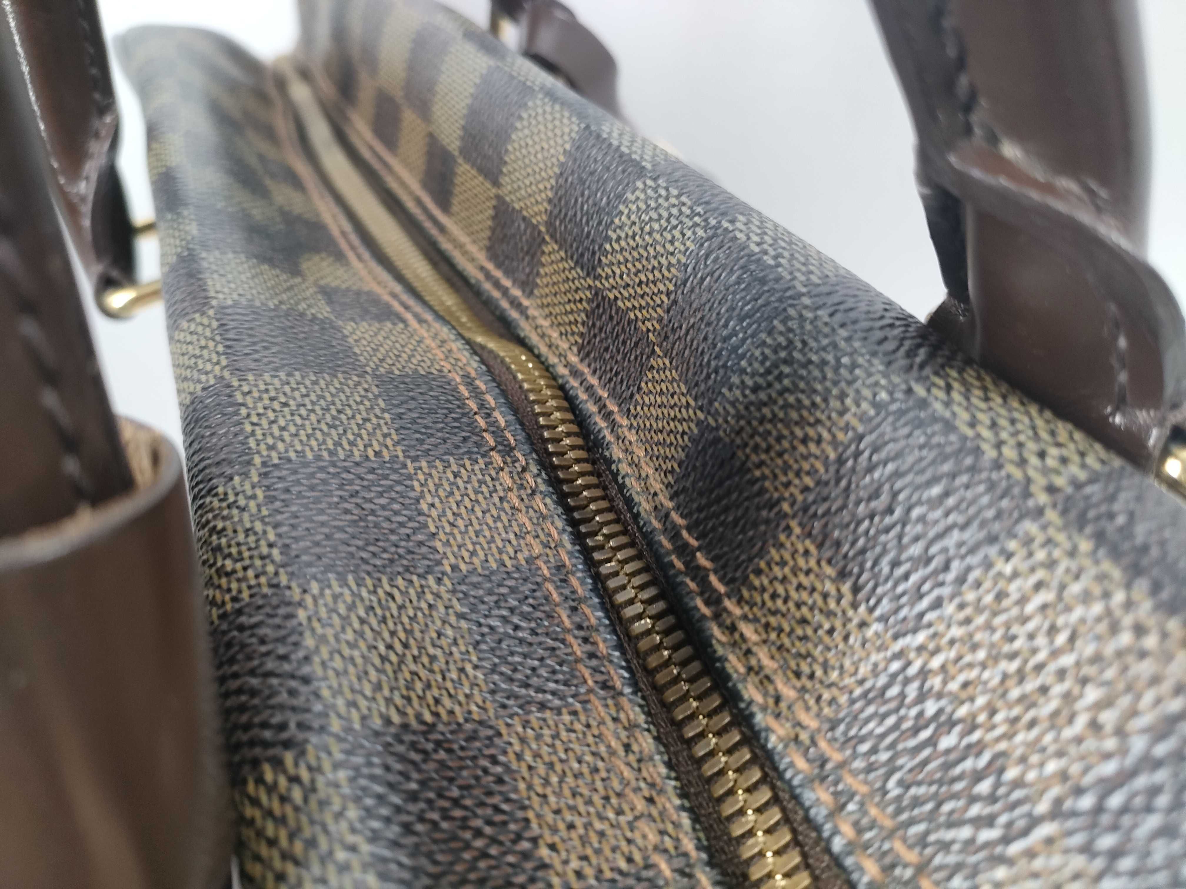 Brown Damier Icare N23252 Business Bag — view 6