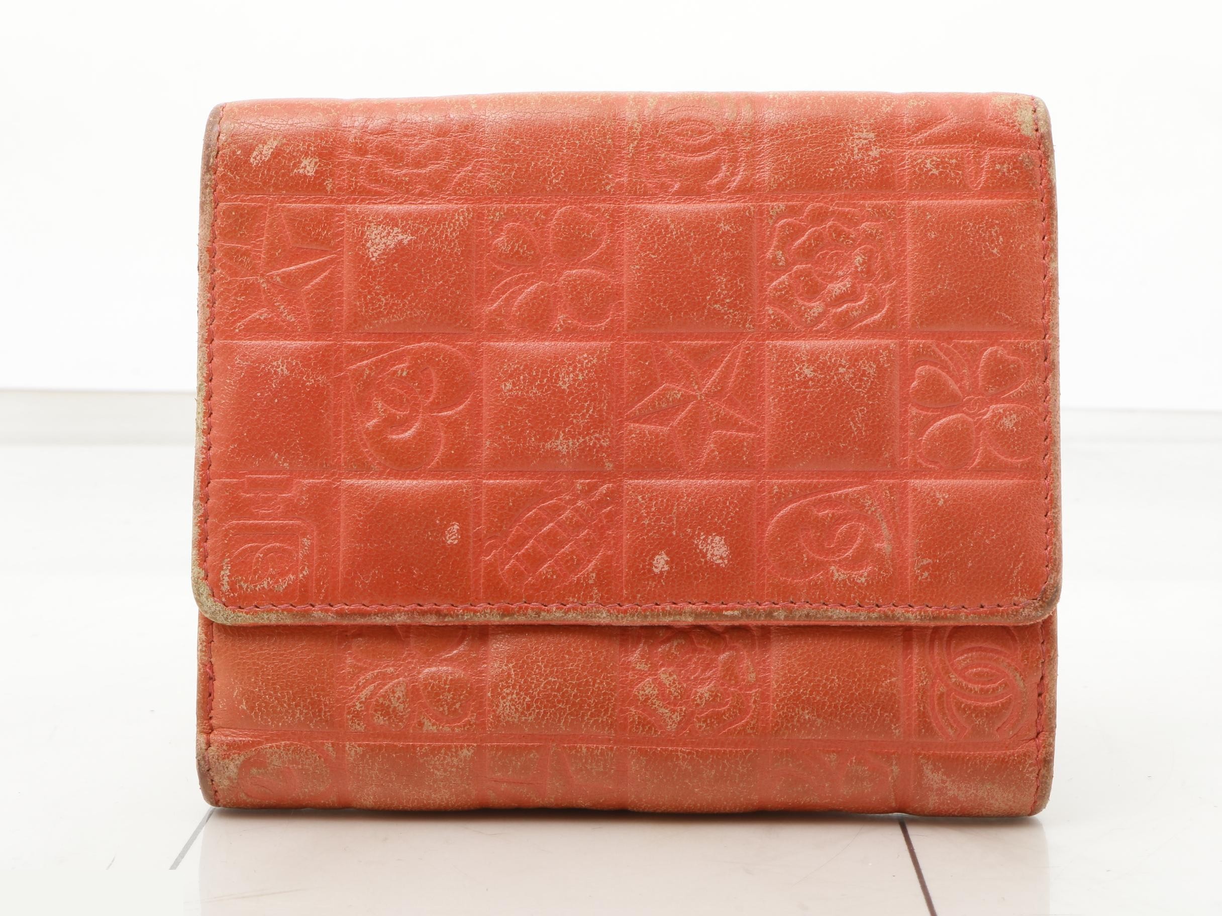folding wallet — view 2