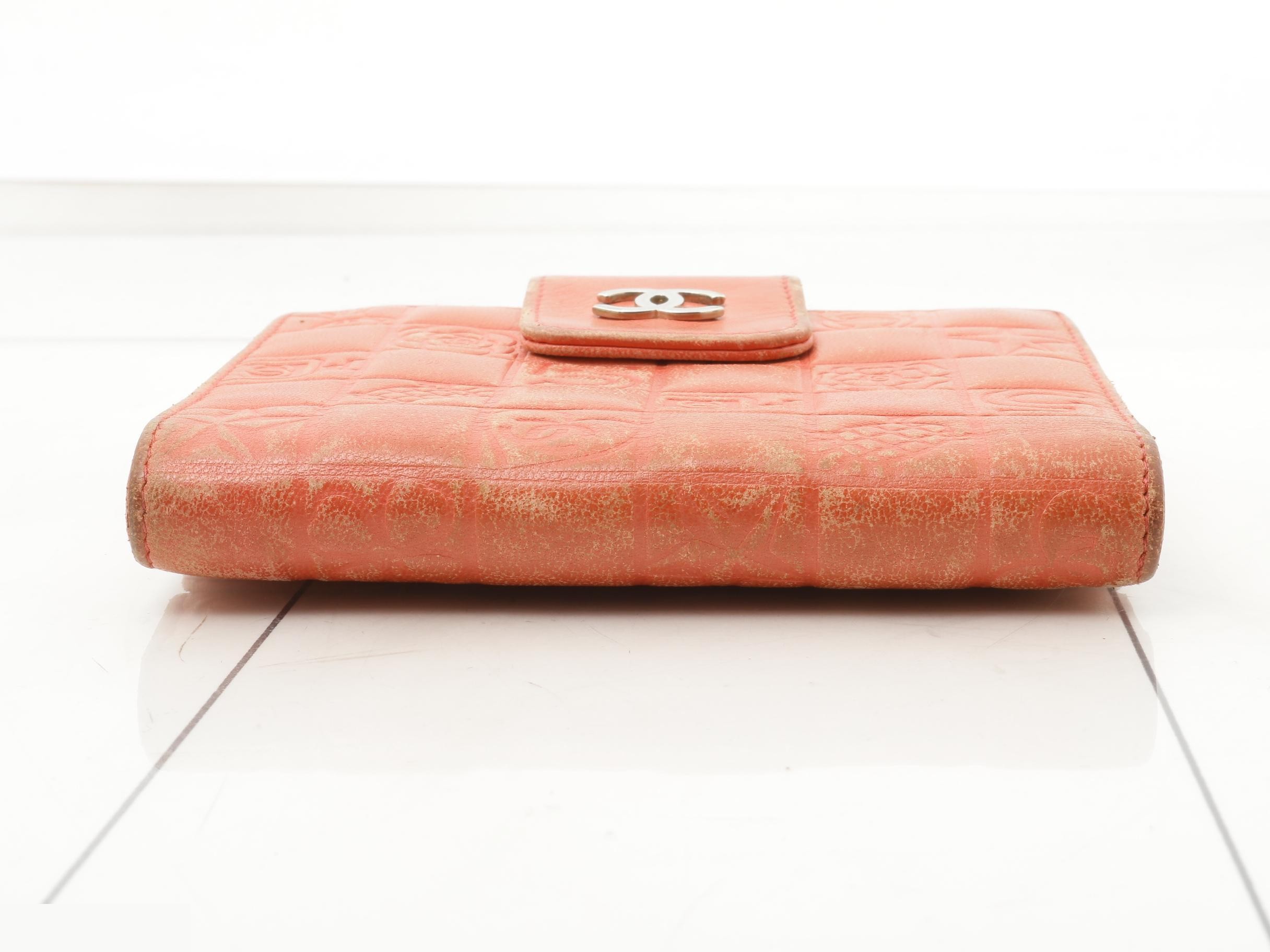 folding wallet — view 3