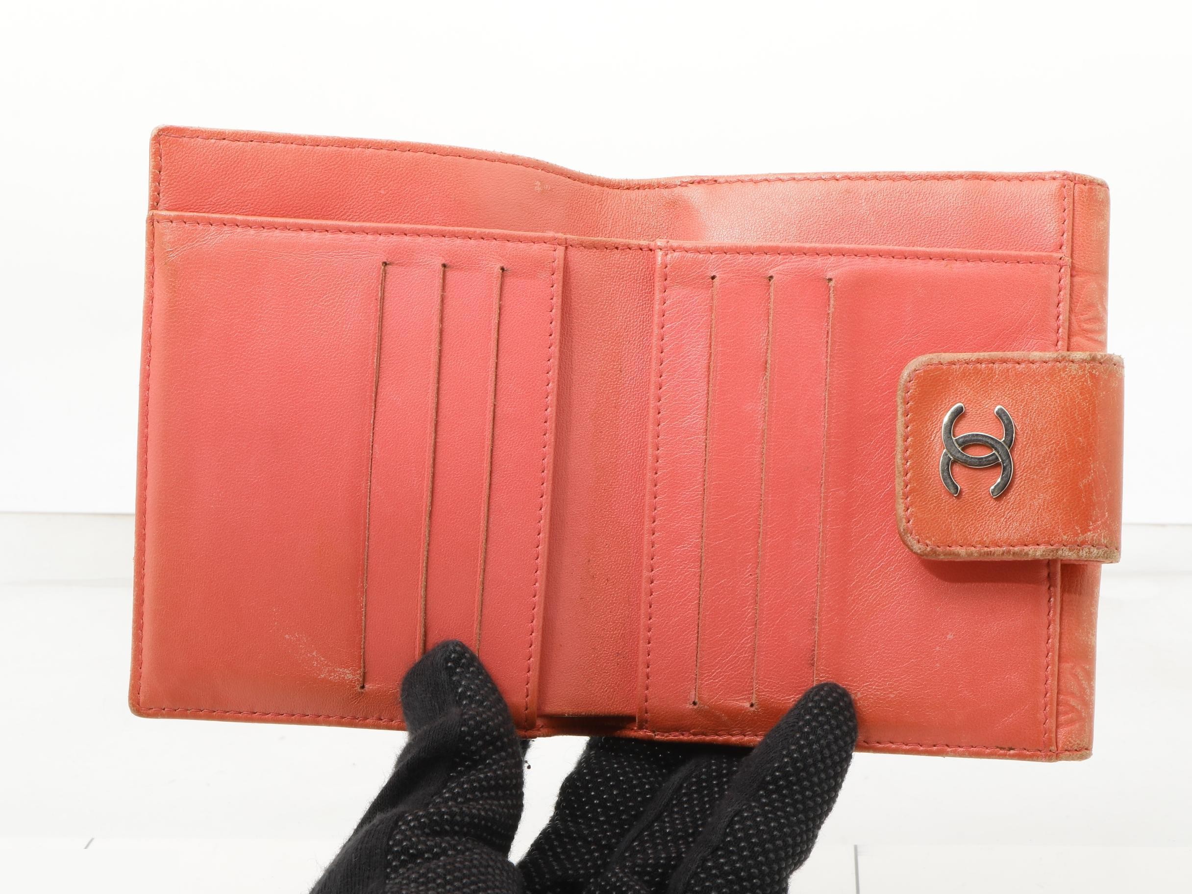 folding wallet — view 4