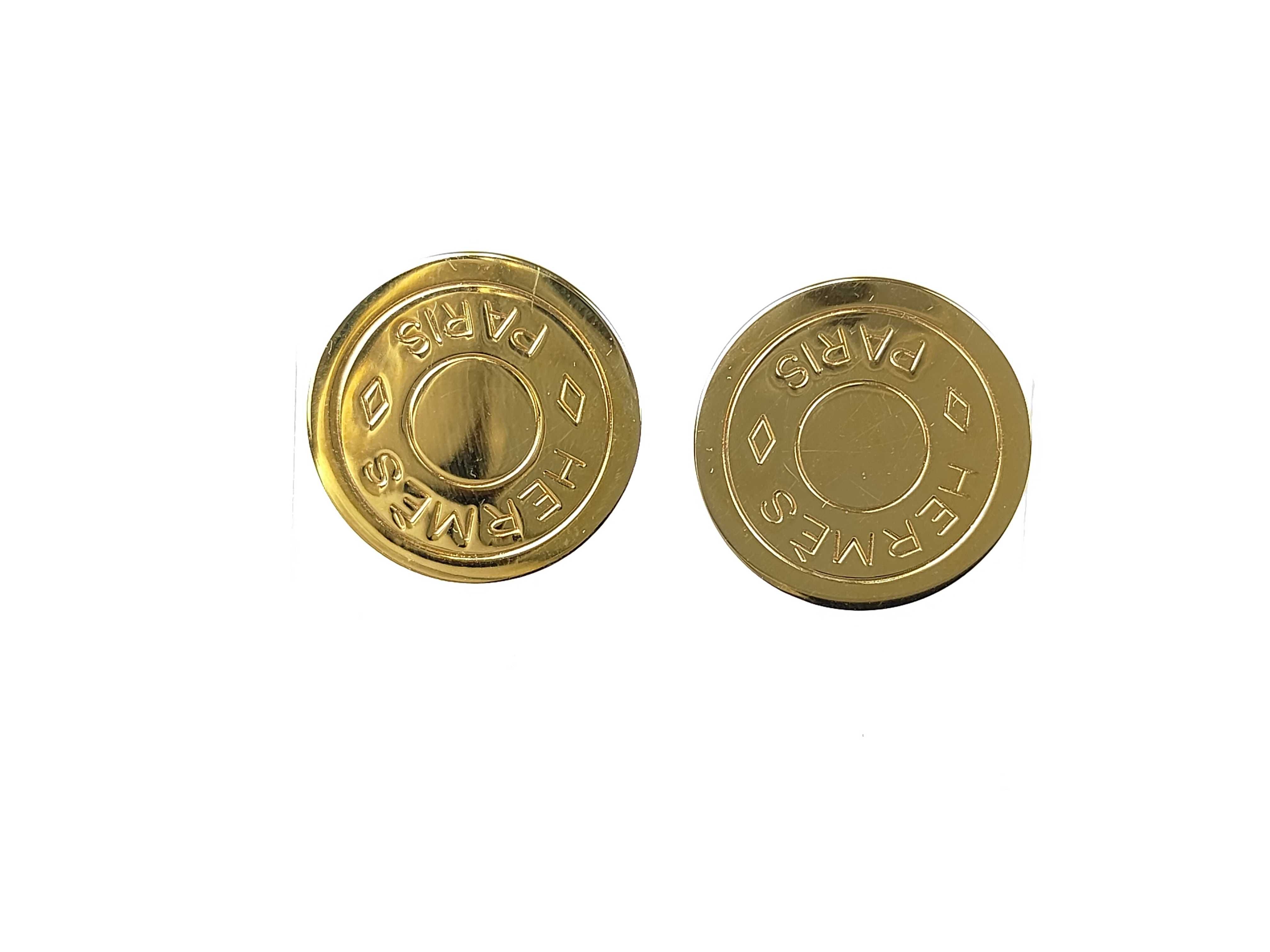 Sellier Earrings