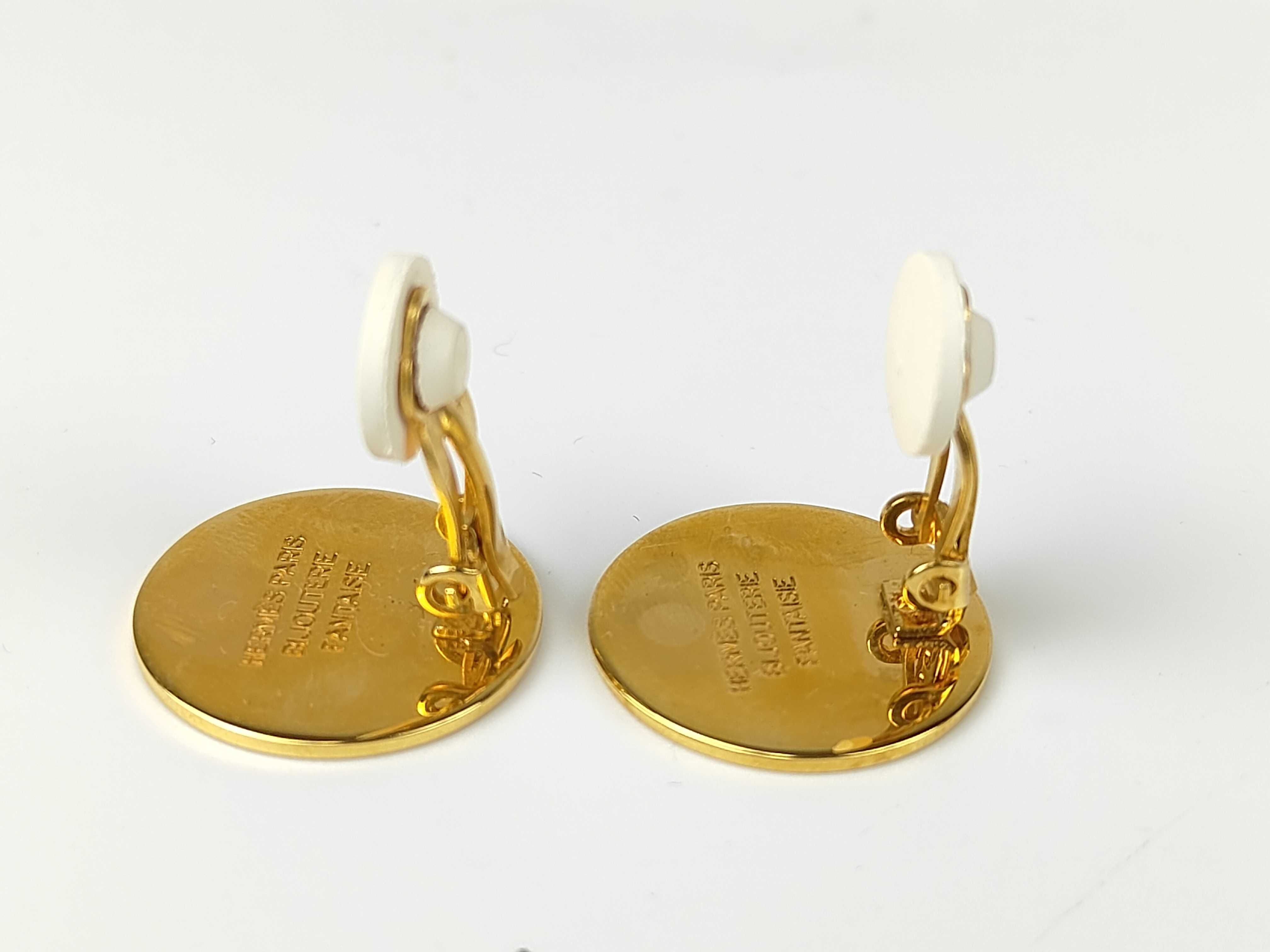 Sellier Earrings — view 4