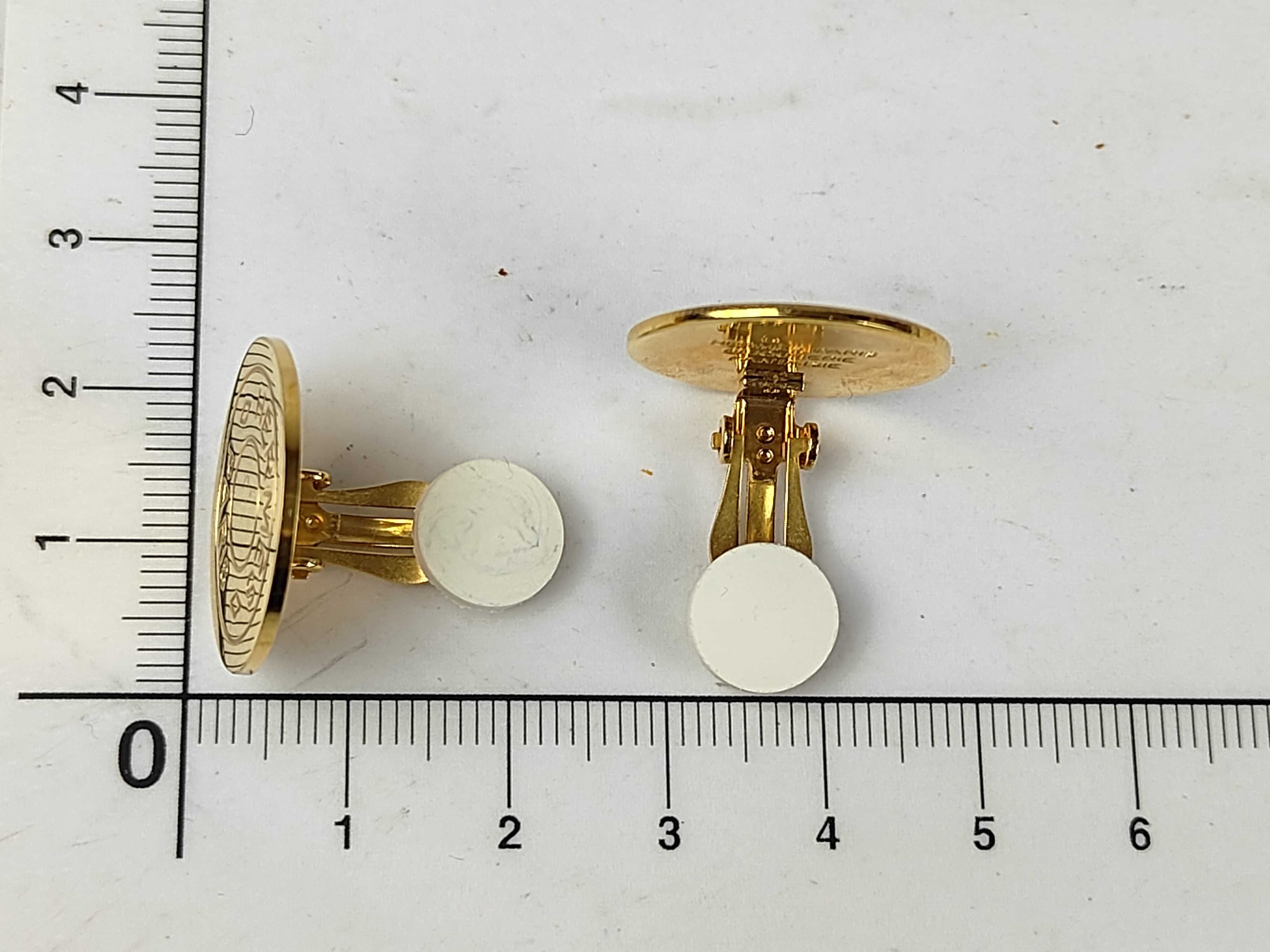 Sellier Earrings — view 7