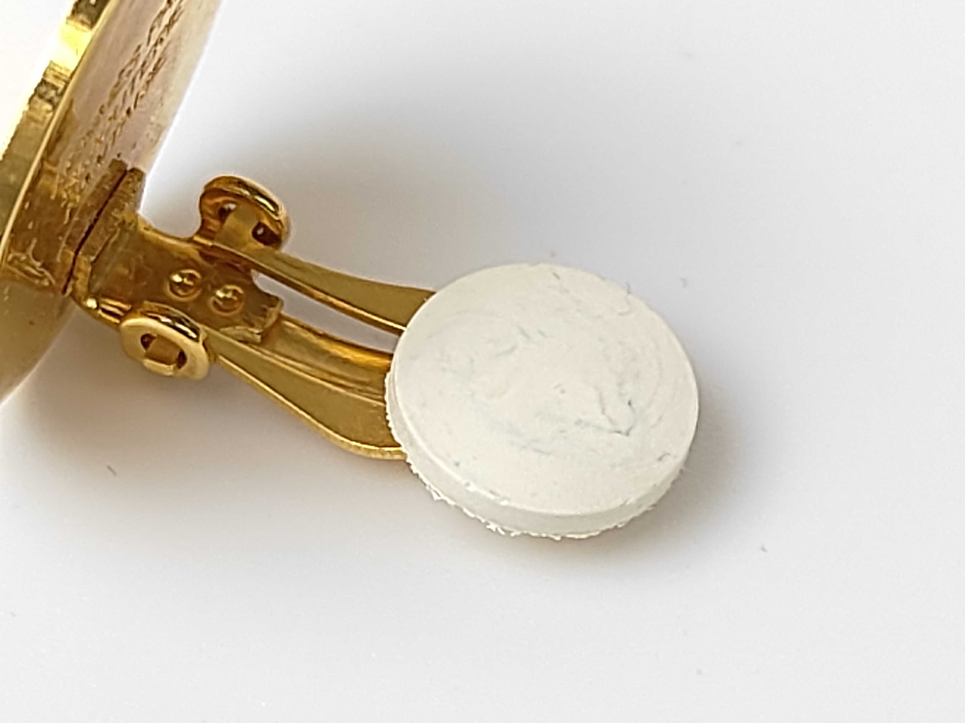 Sellier Earrings — view 8
