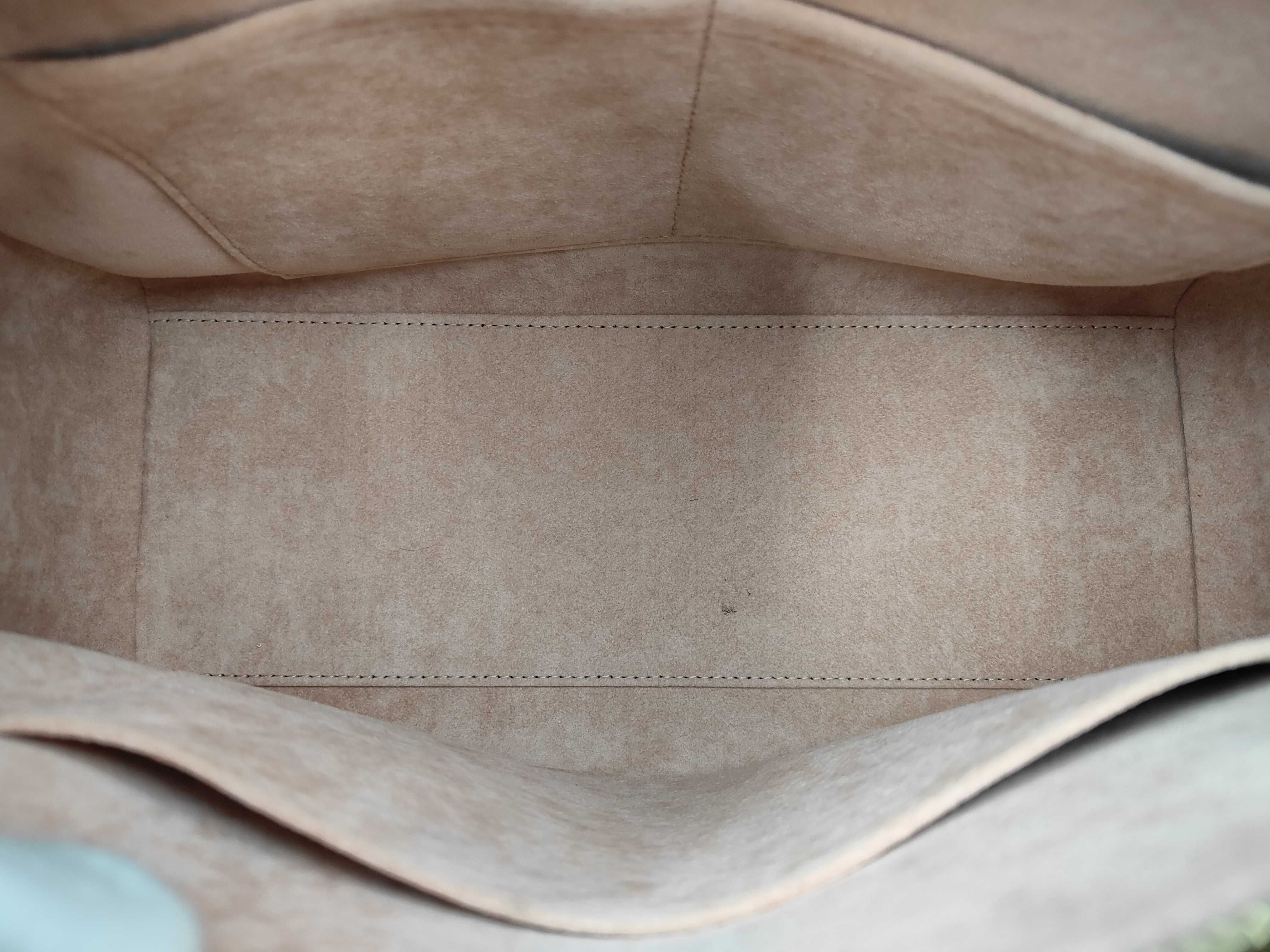 N41505 Kensington Bowling Shoulder Bag — view 11