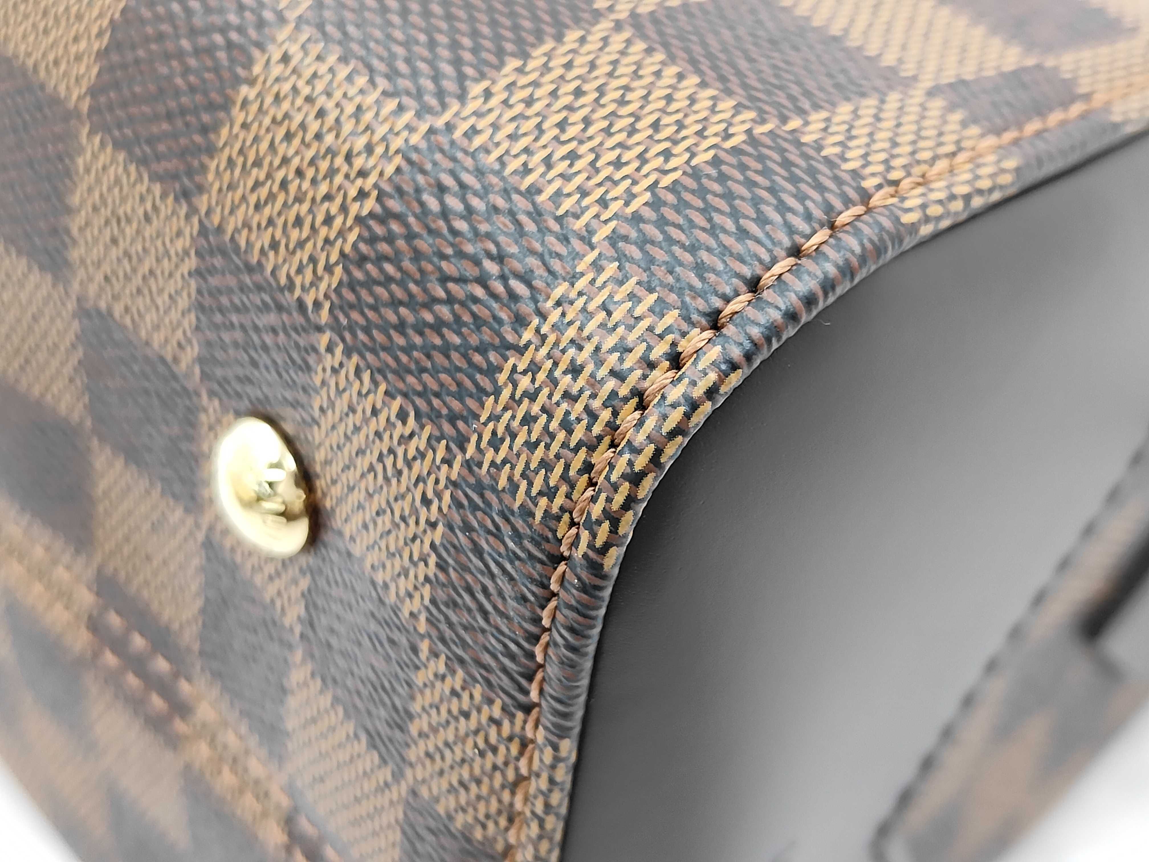 N41505 Kensington Bowling Shoulder Bag — view 8