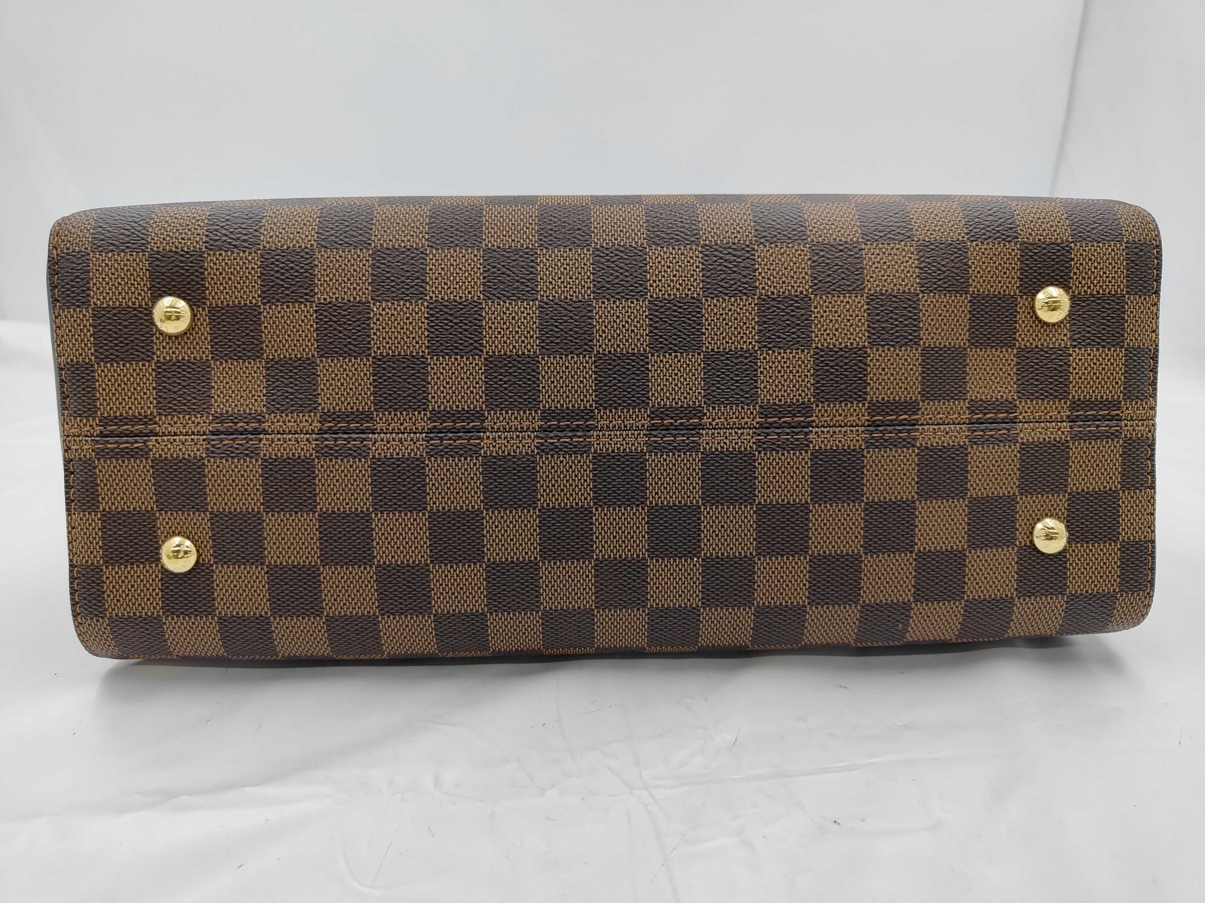 N41505 Kensington Bowling Shoulder Bag — view 9