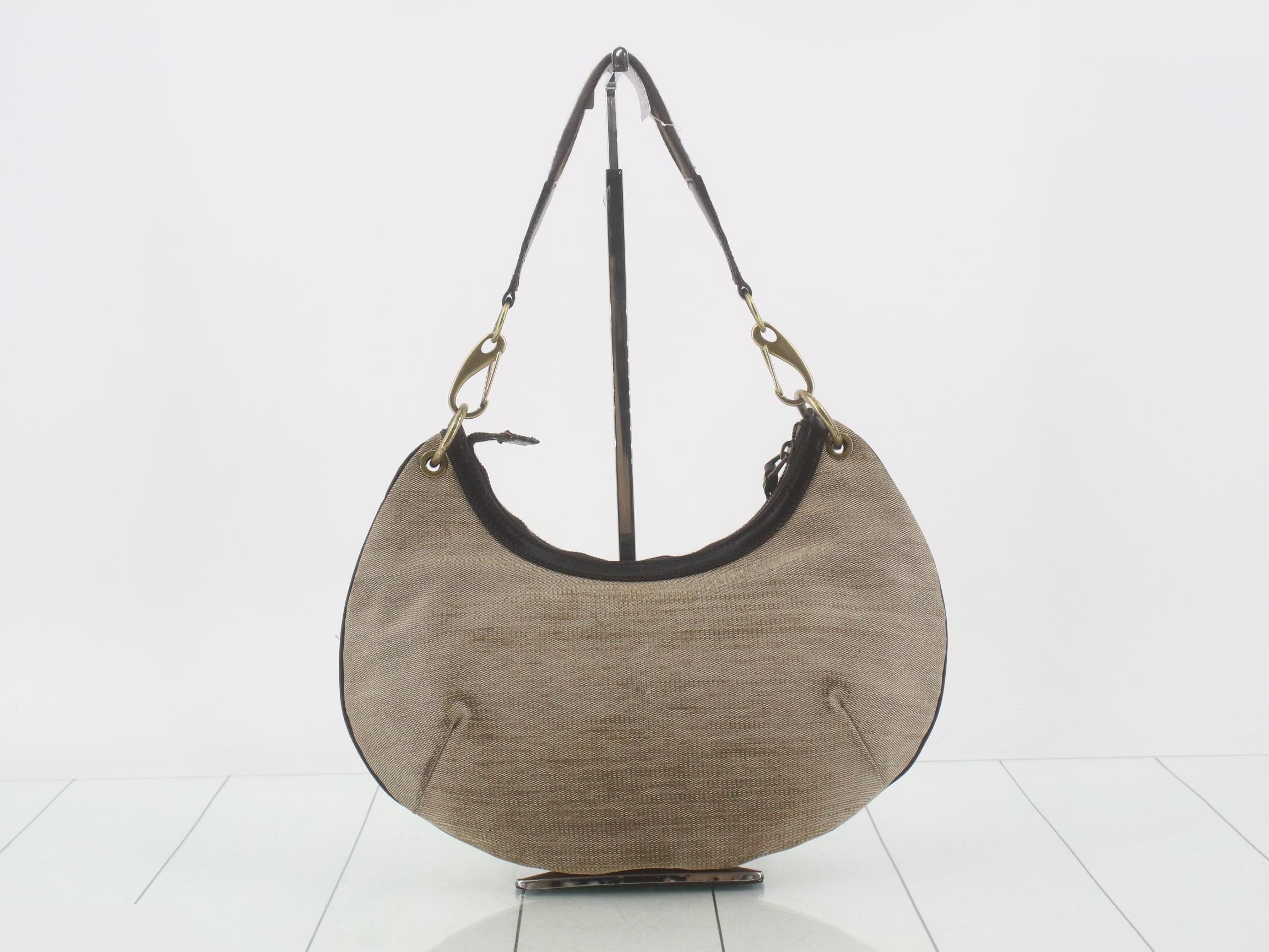 Half Moon Shoulder Bag 106669 — view 2