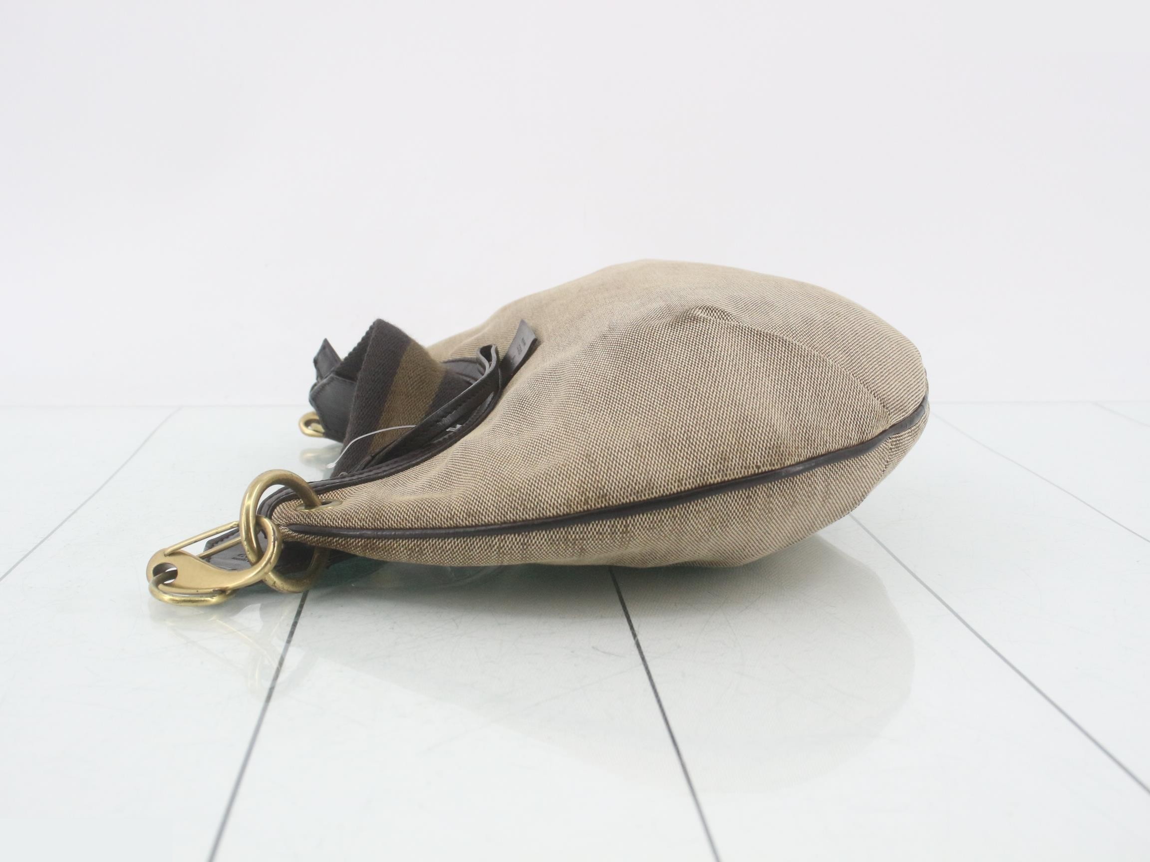 Half Moon Shoulder Bag 106669 — view 4