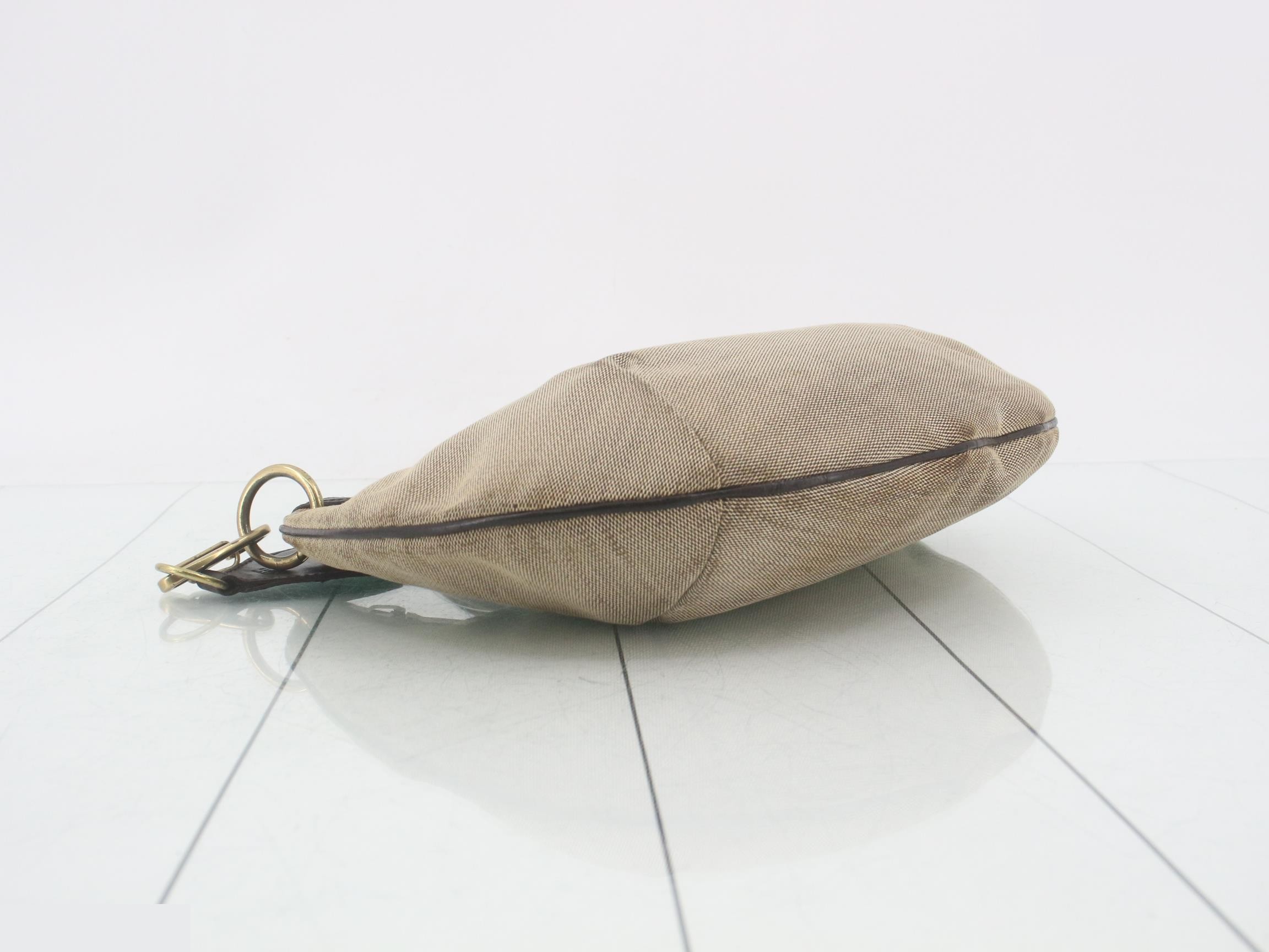 Half Moon Shoulder Bag 106669 — view 5