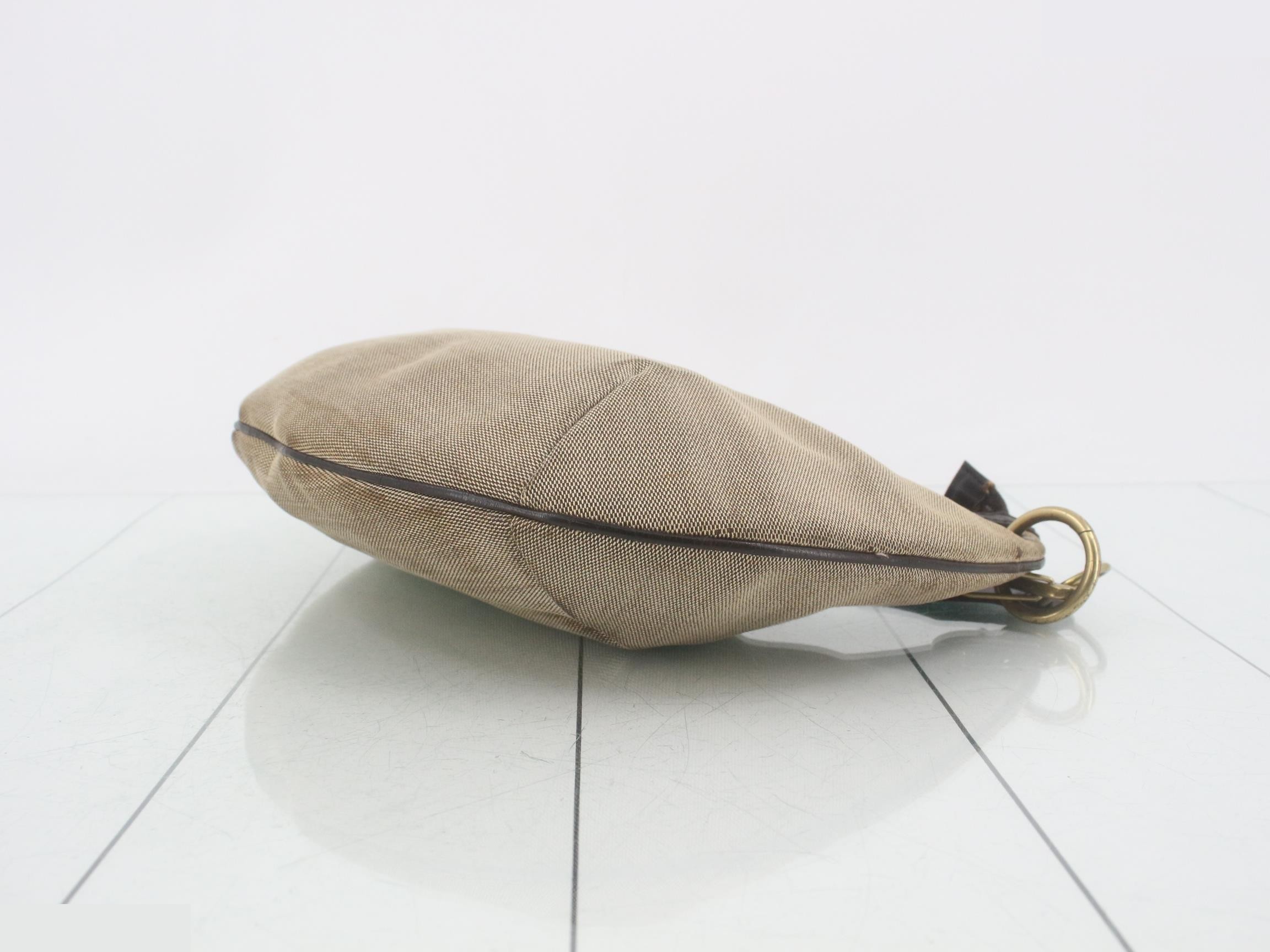 Half Moon Shoulder Bag 106669 — view 6