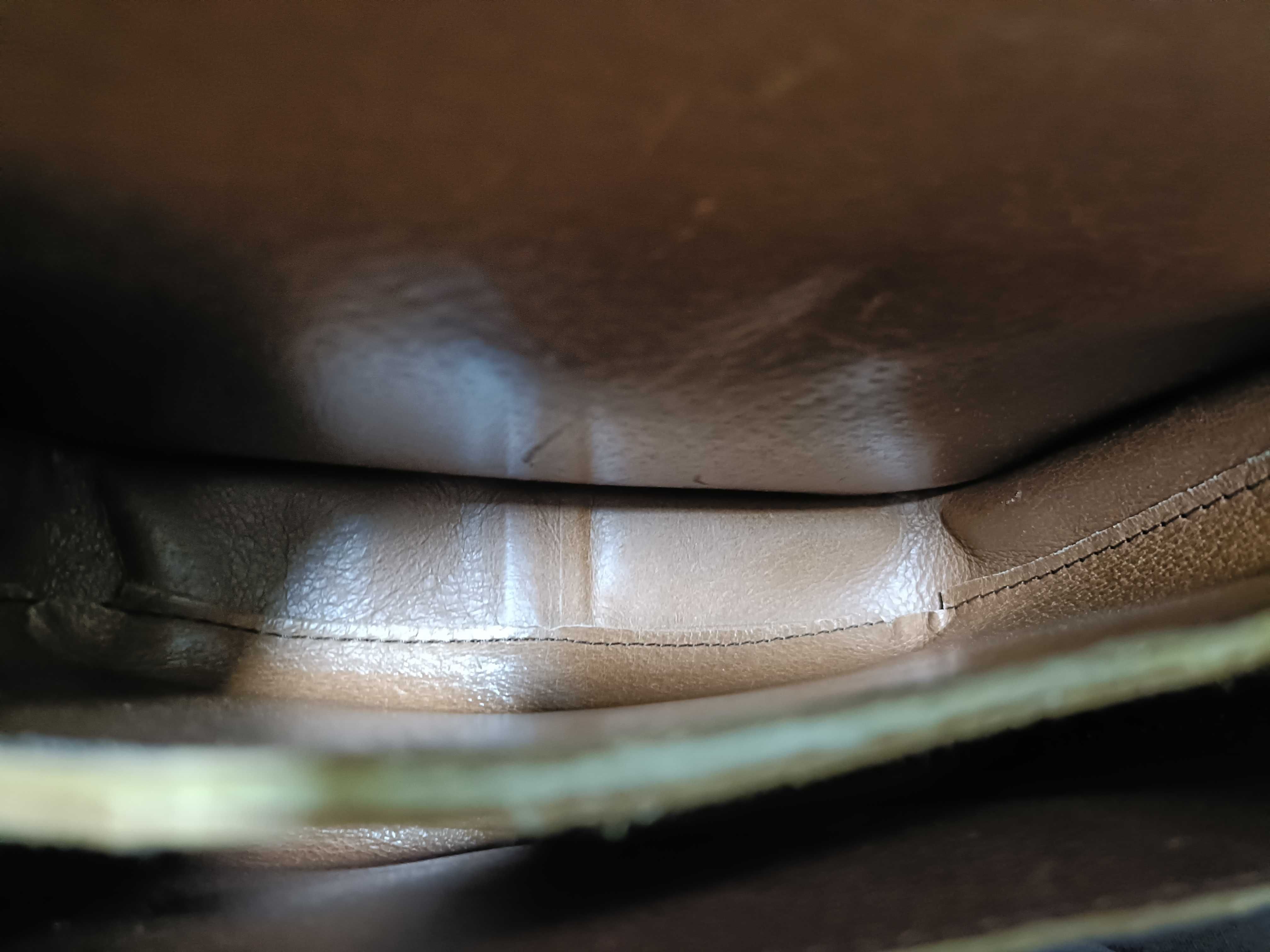 Monogram M51242 Saint Cloud Shoulder Bag — view 12