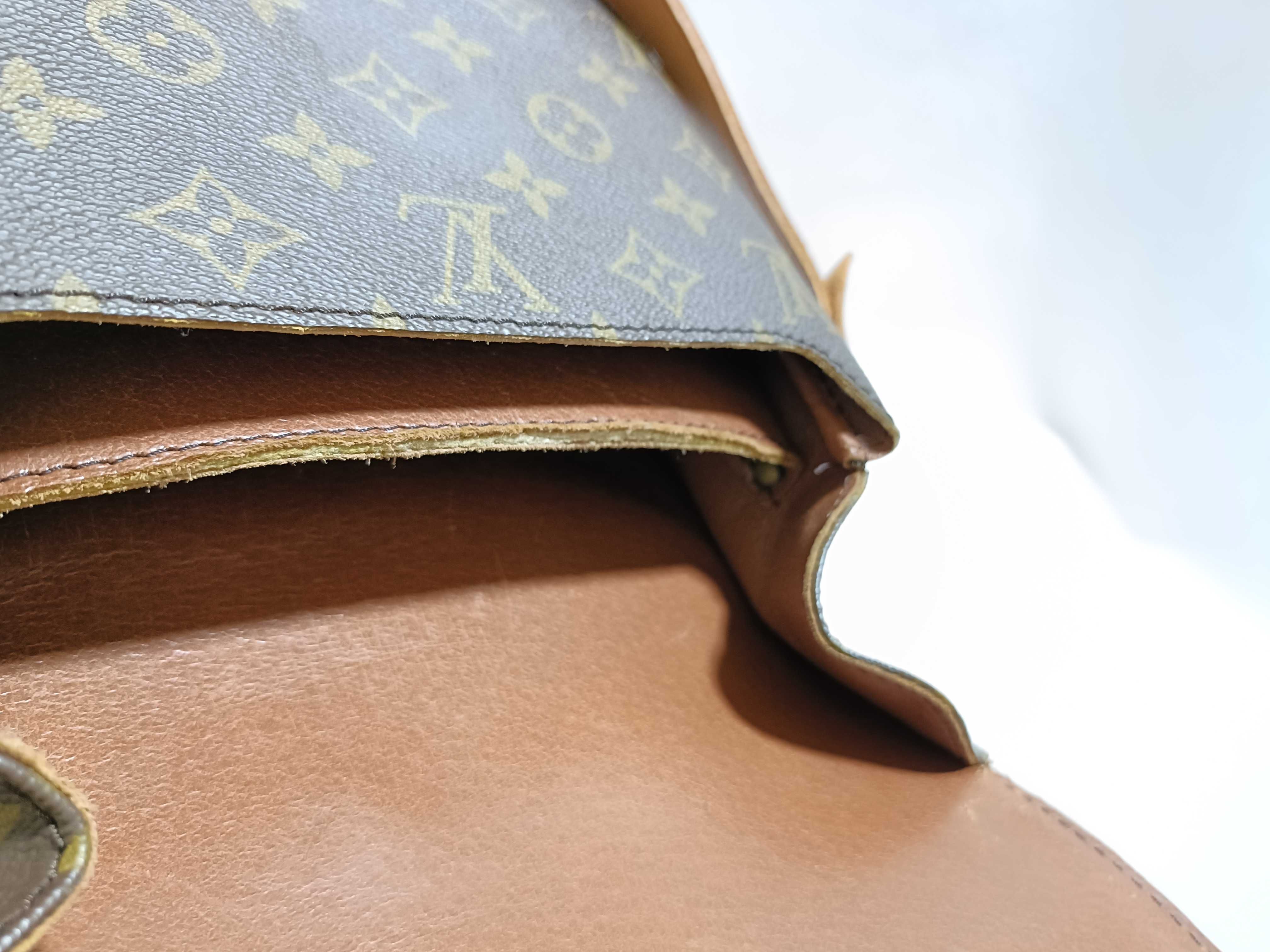 Monogram M51242 Saint Cloud Shoulder Bag — view 13