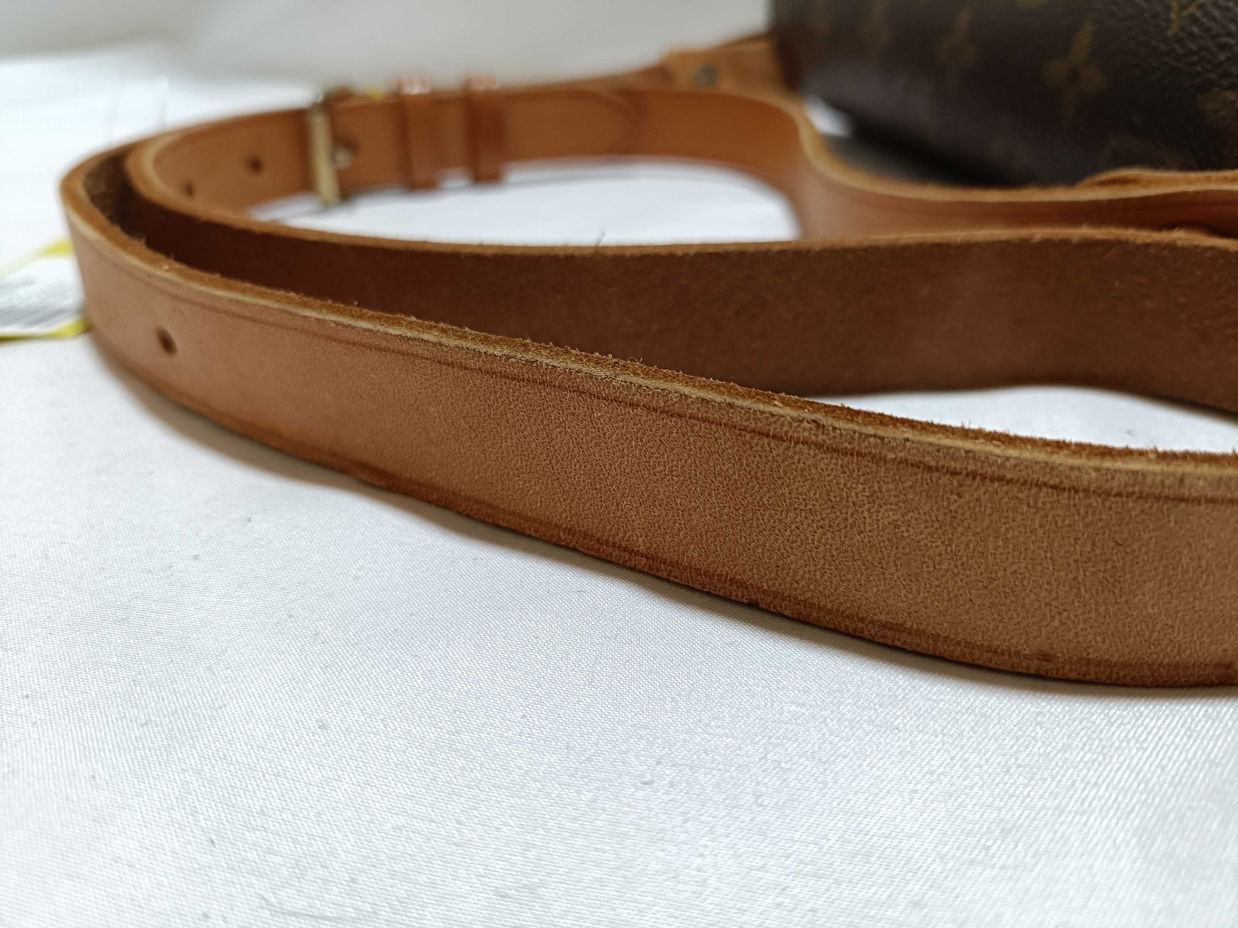 Monogram M51242 Saint Cloud Shoulder Bag — view 4