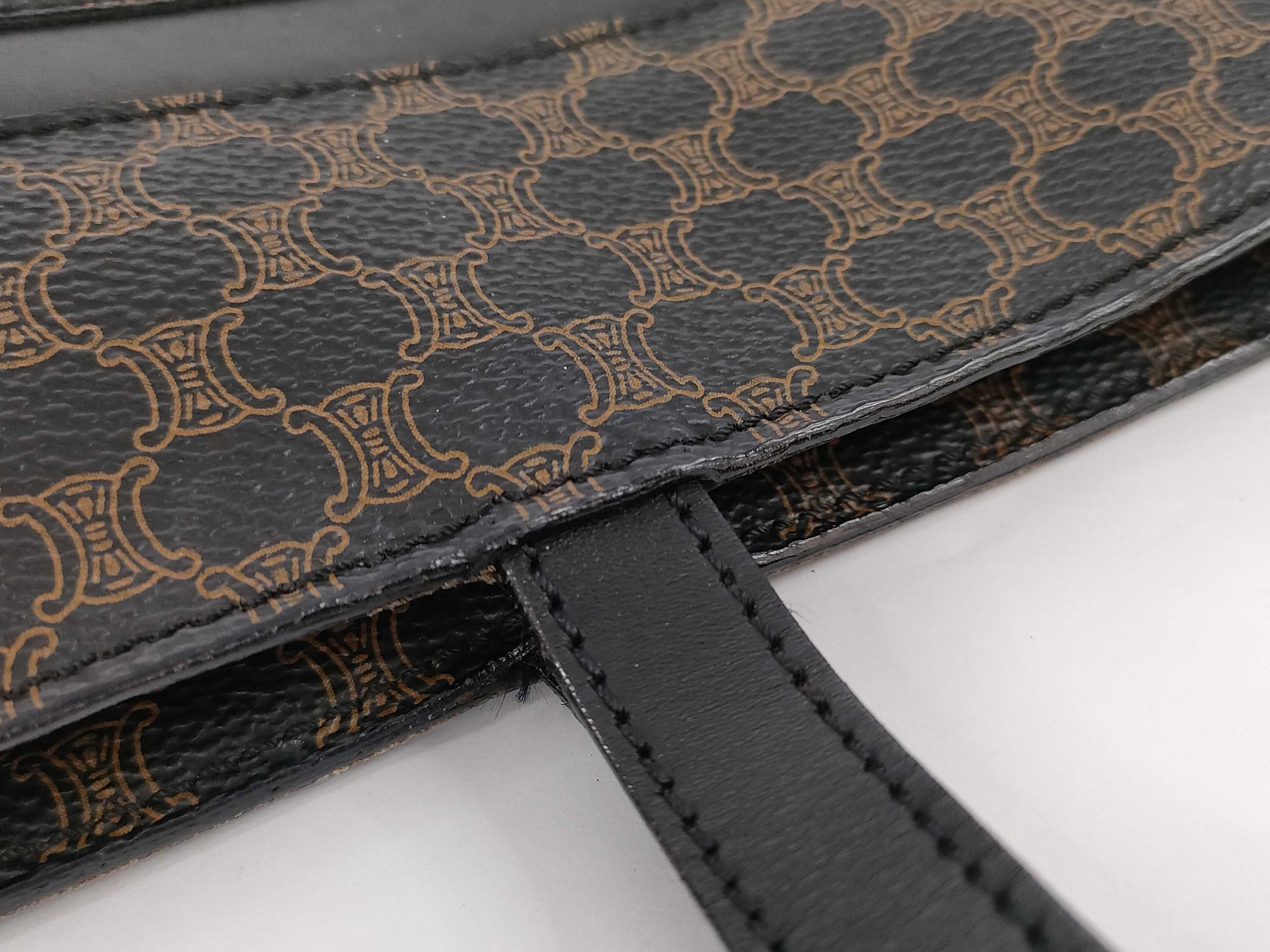 Macadam Tote Bag — view 5