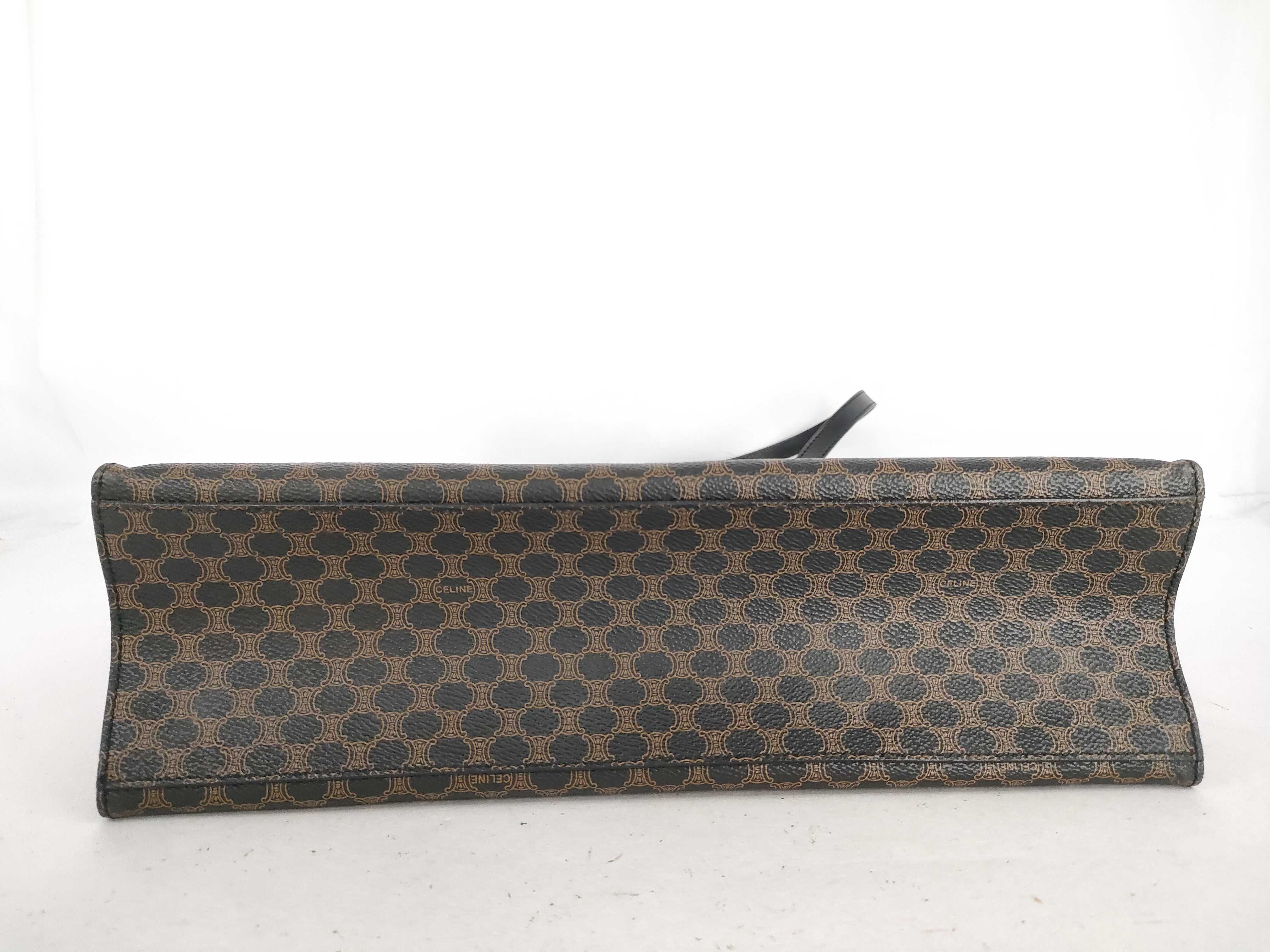 Macadam Tote Bag — view 7