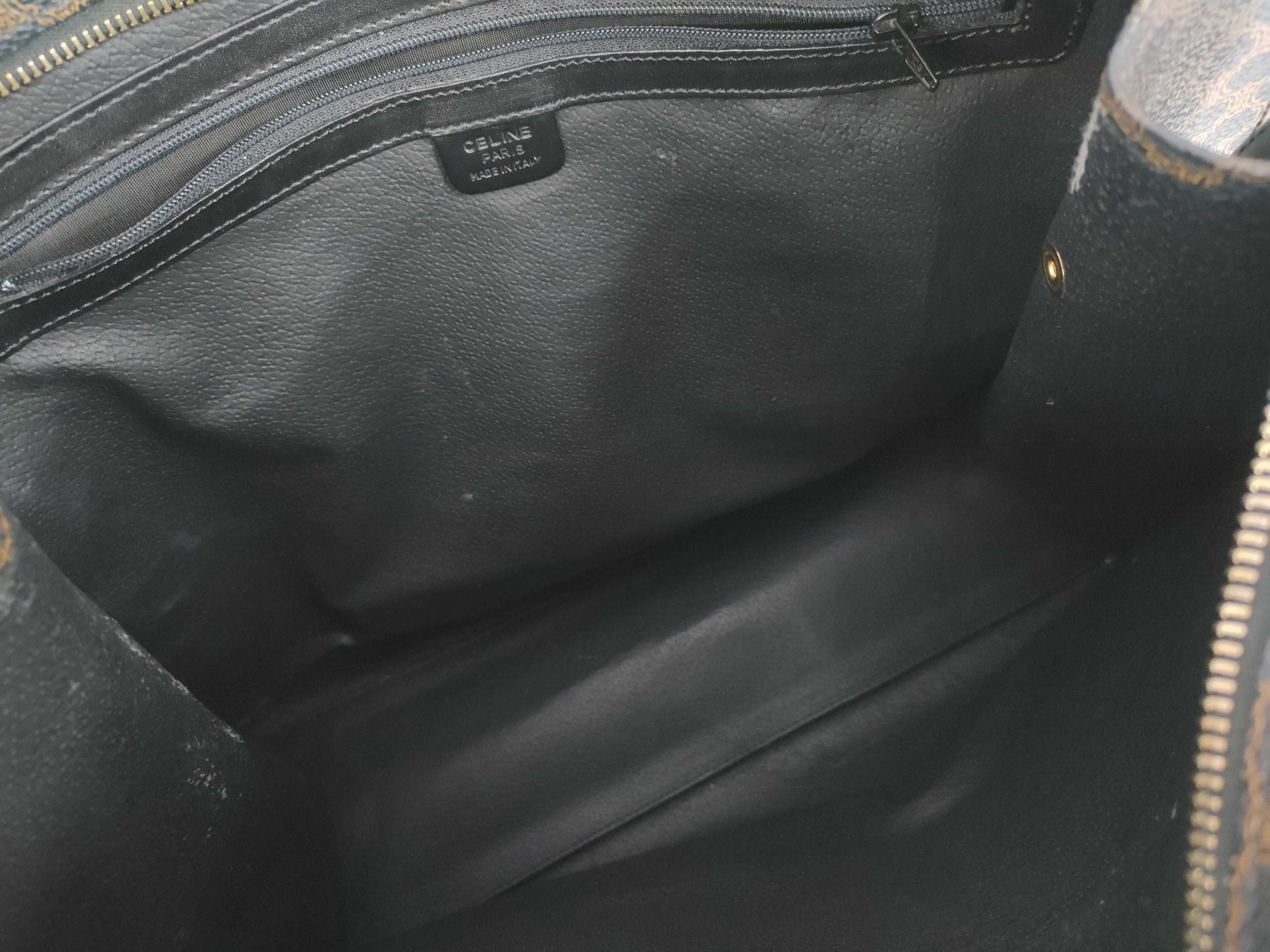 Macadam Tote Bag — view 9