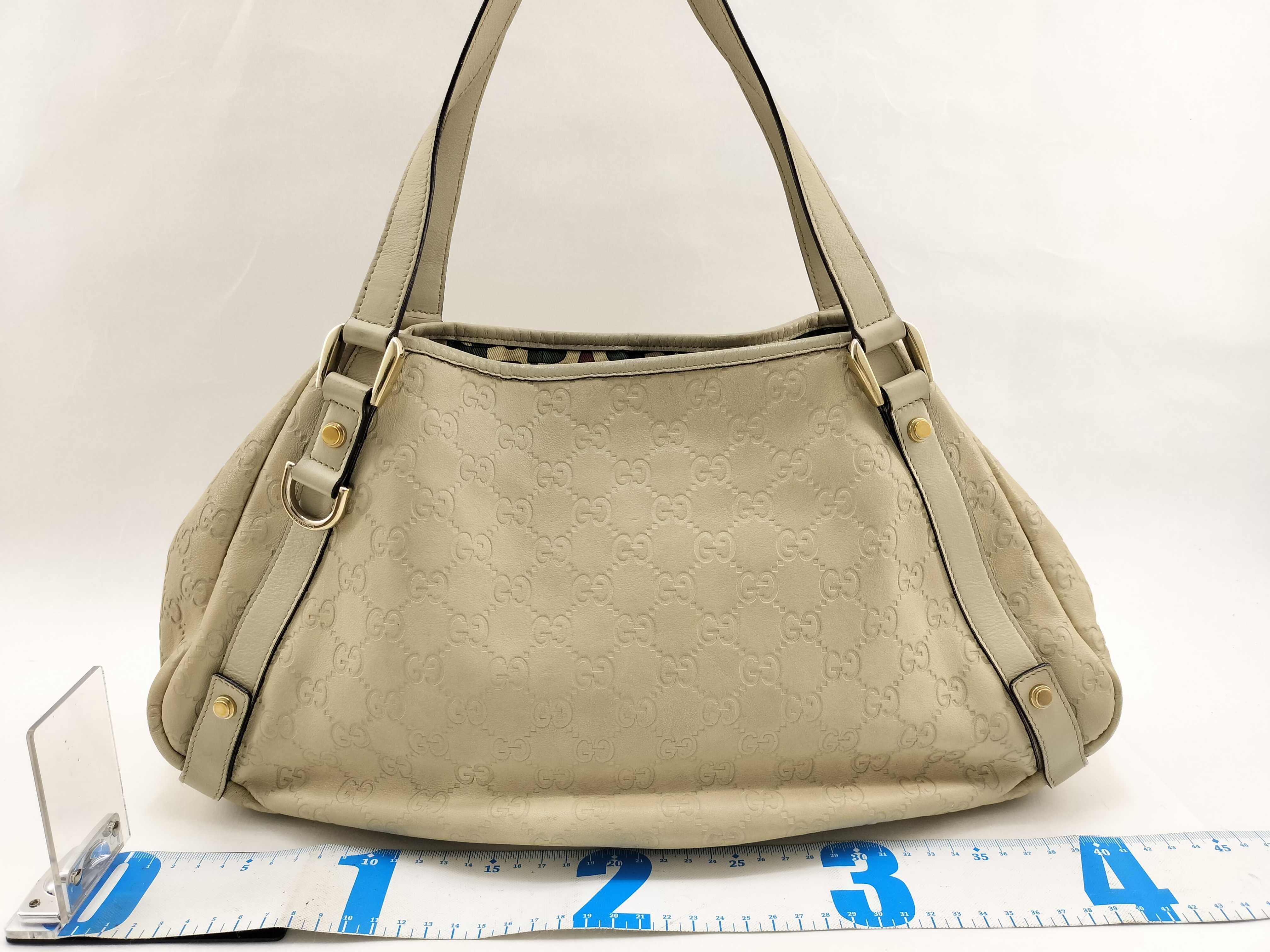Guccissima bag handbag — view 2