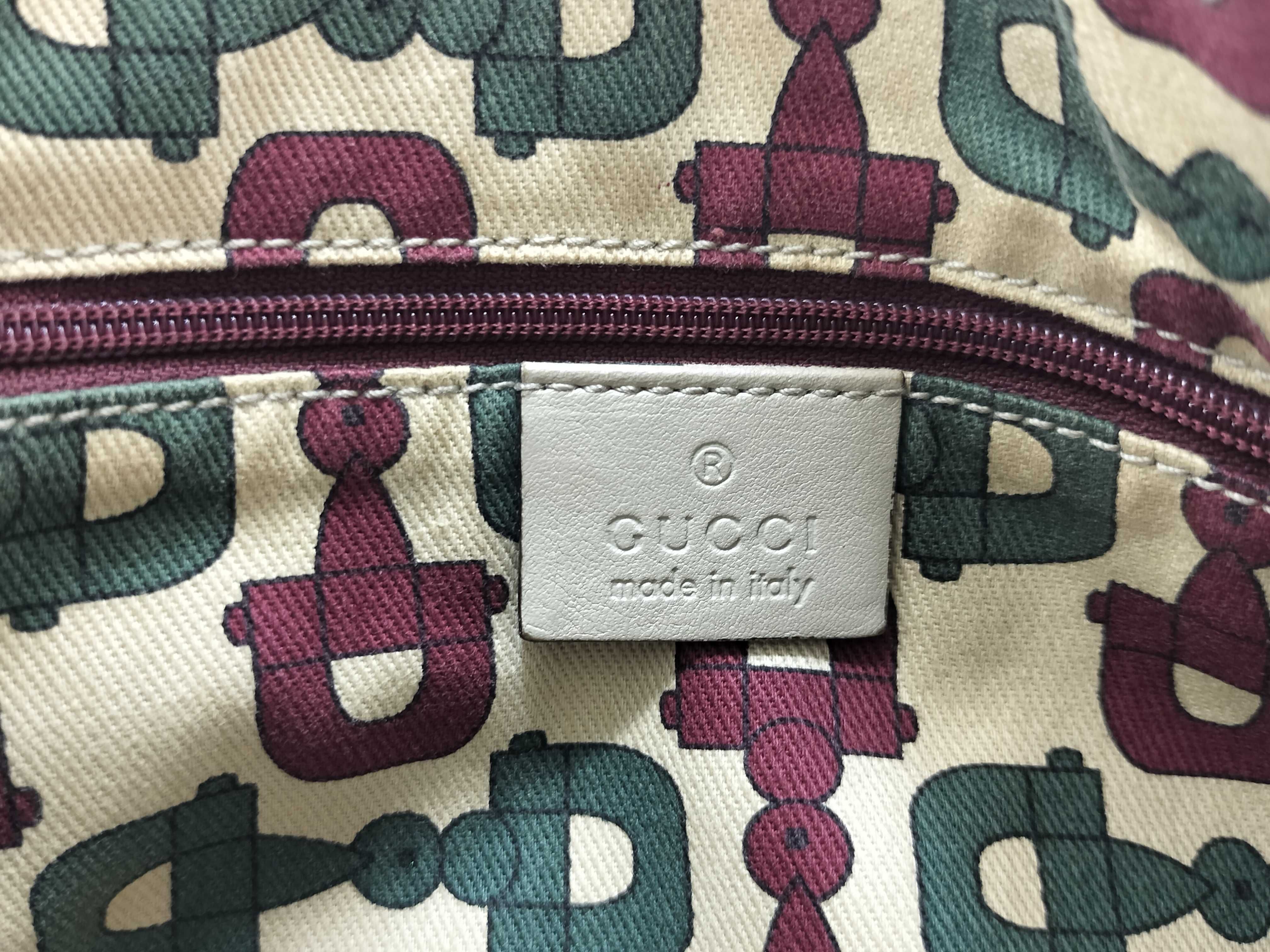 Guccissima bag handbag — view 11