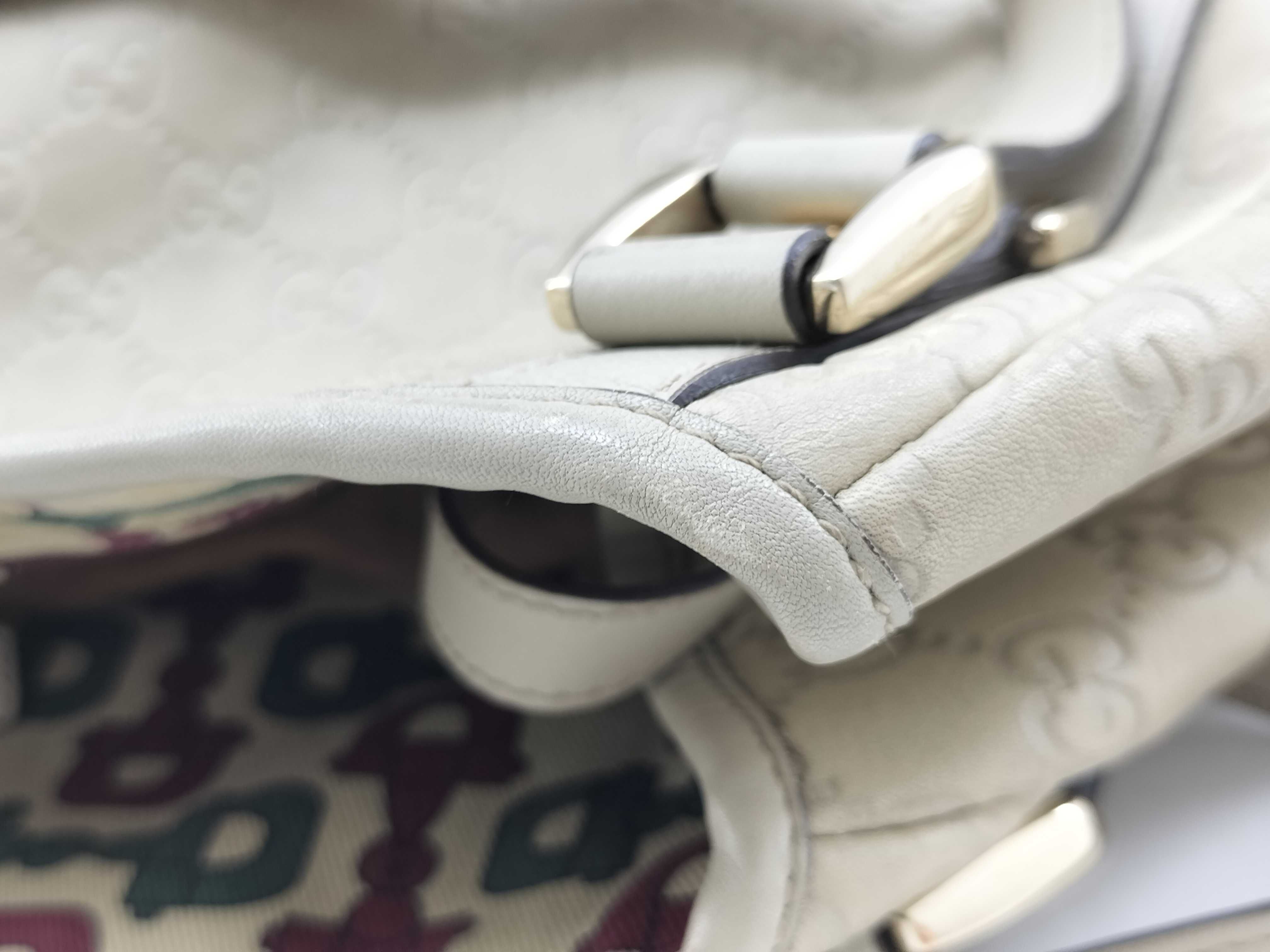 Guccissima bag handbag — view 15