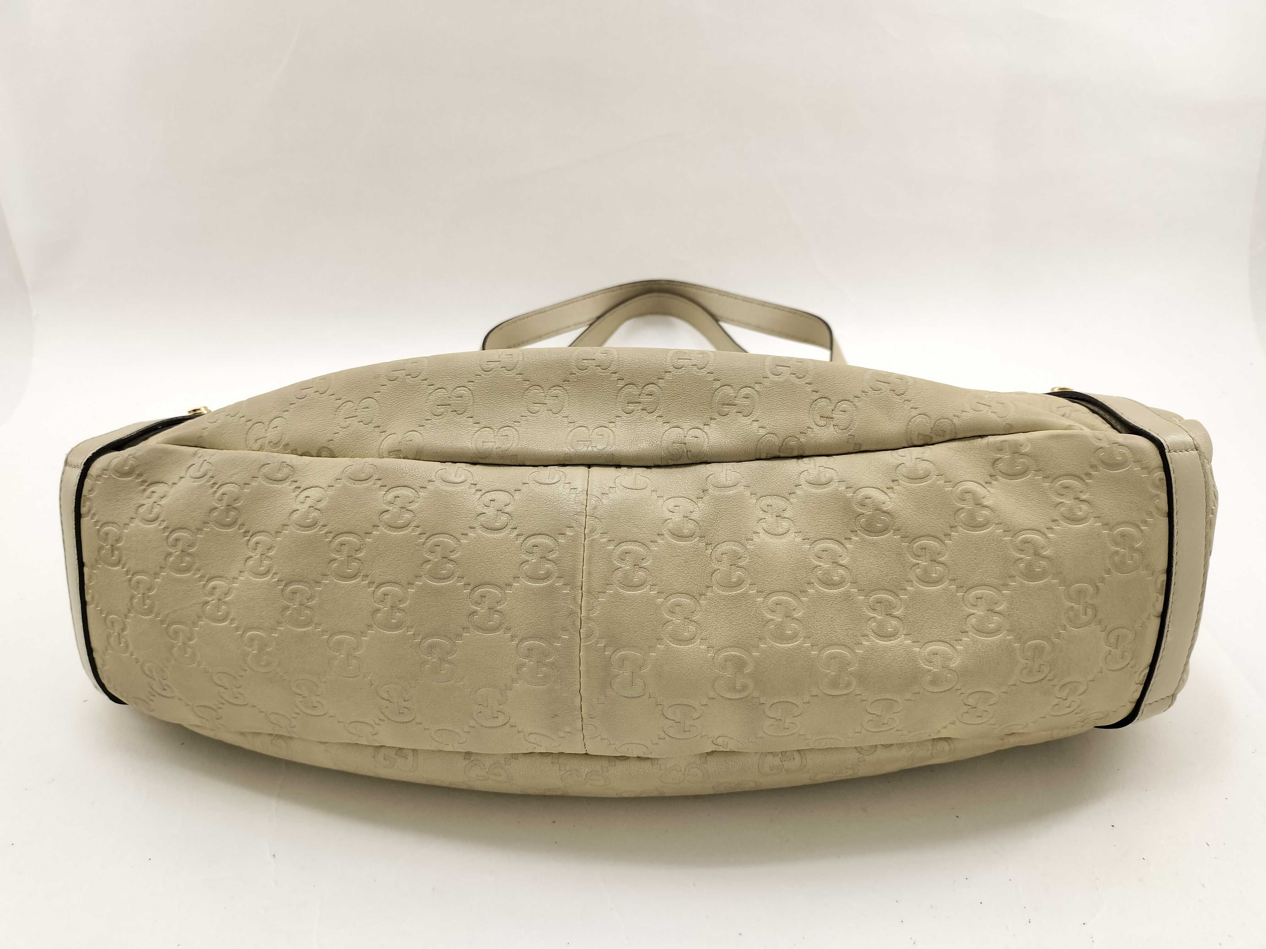 Guccissima bag handbag — view 4