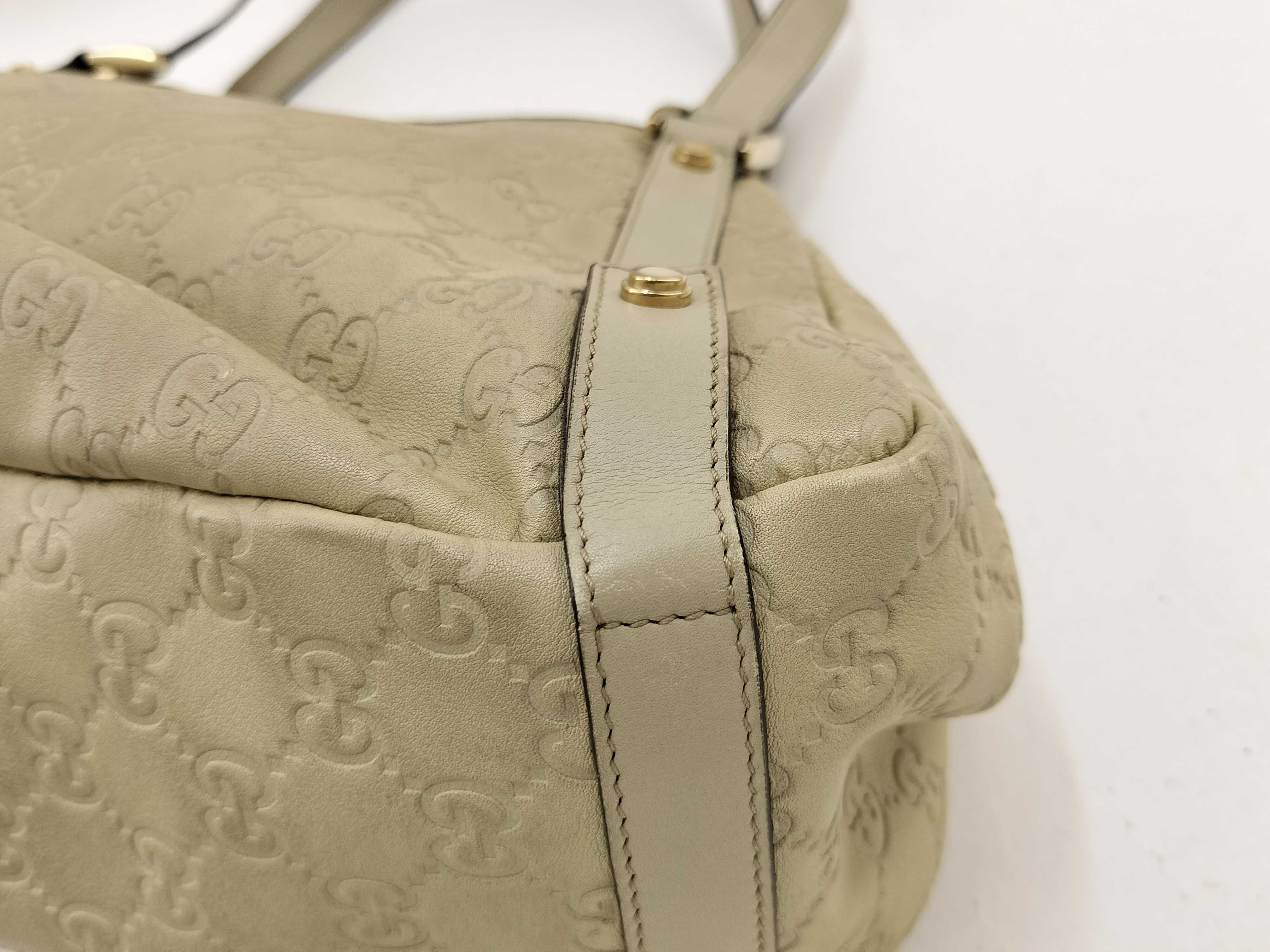 Guccissima bag handbag — view 5