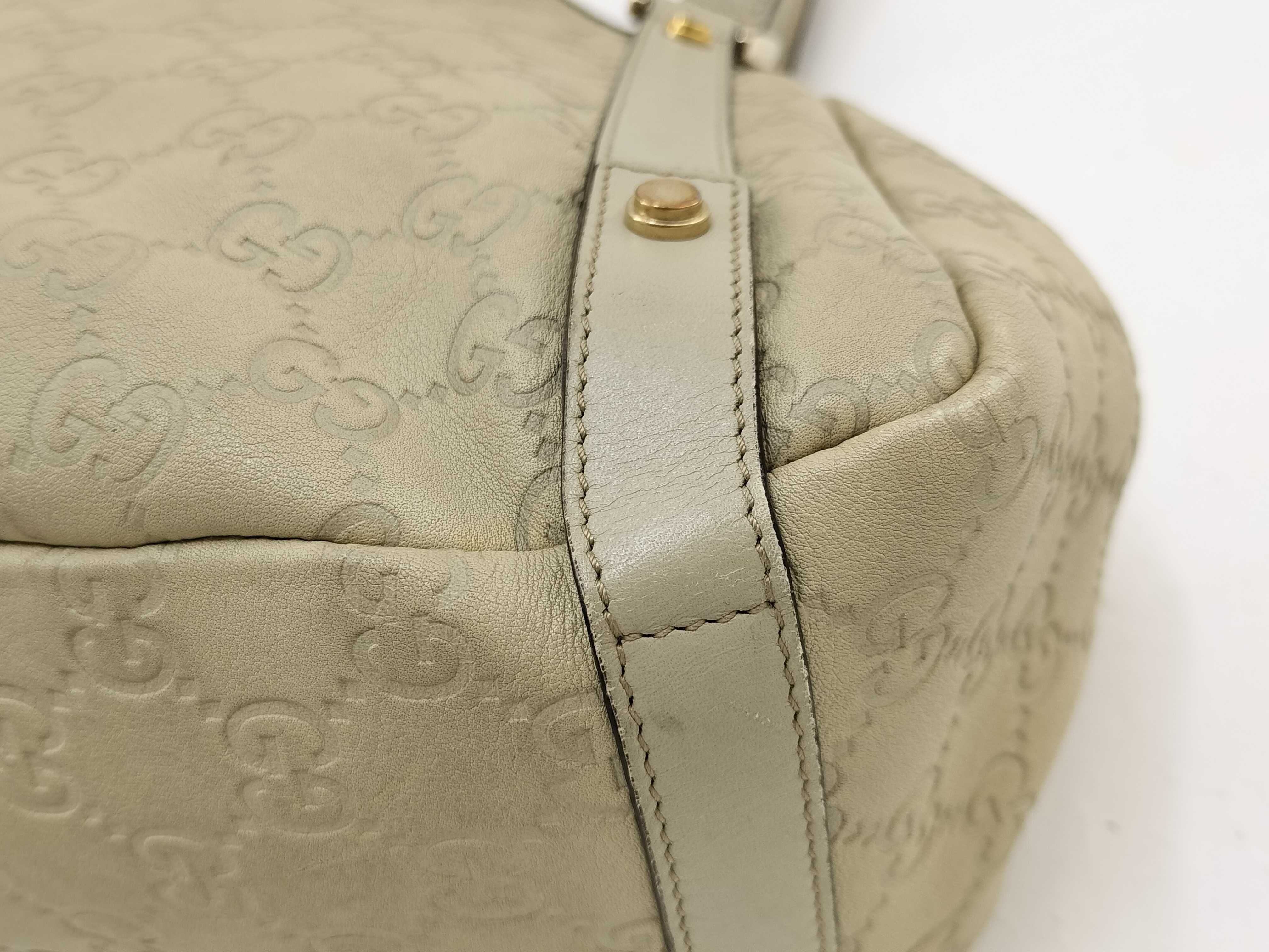 Guccissima bag handbag — view 6