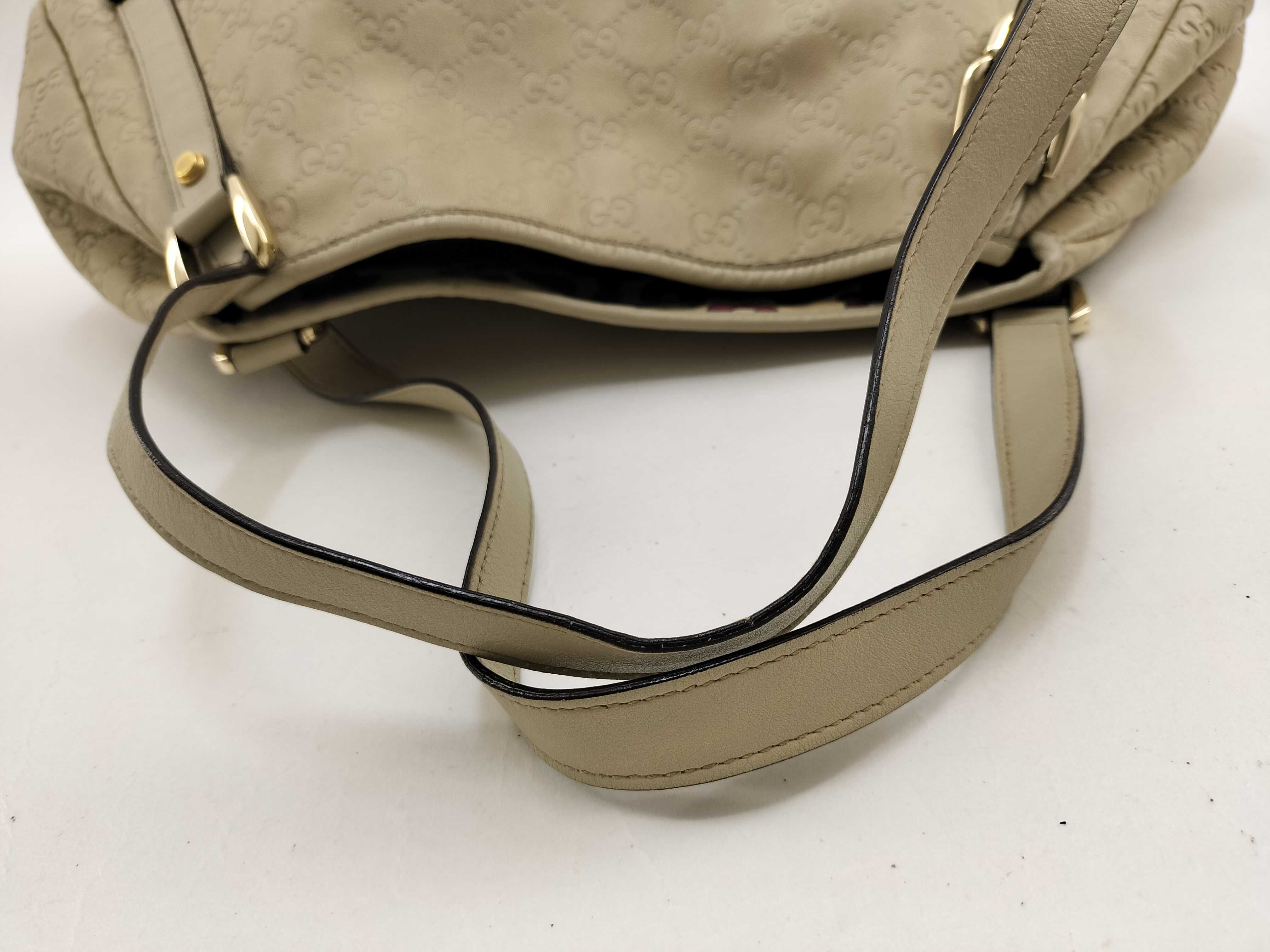 Guccissima bag handbag — view 7