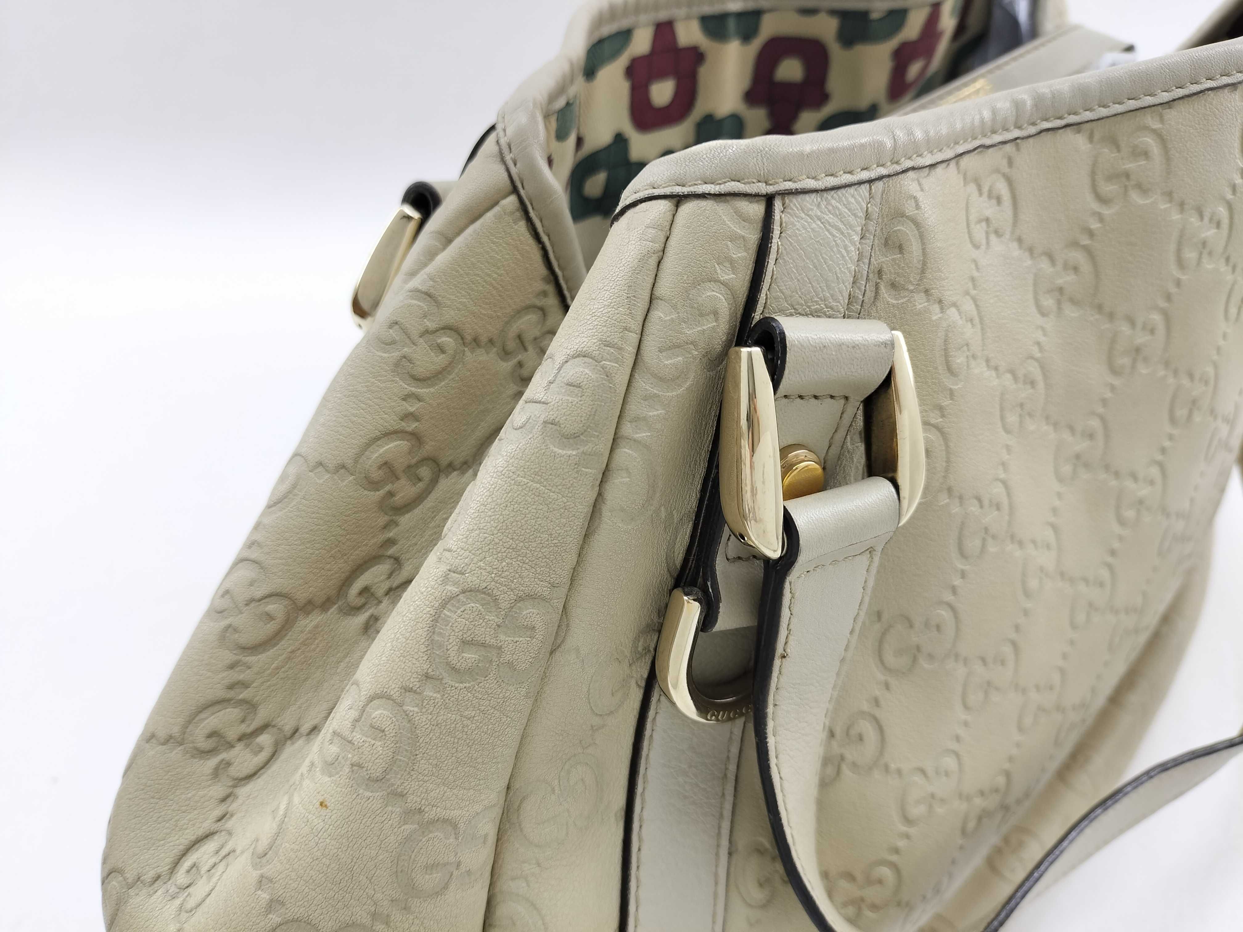 Guccissima bag handbag — view 8