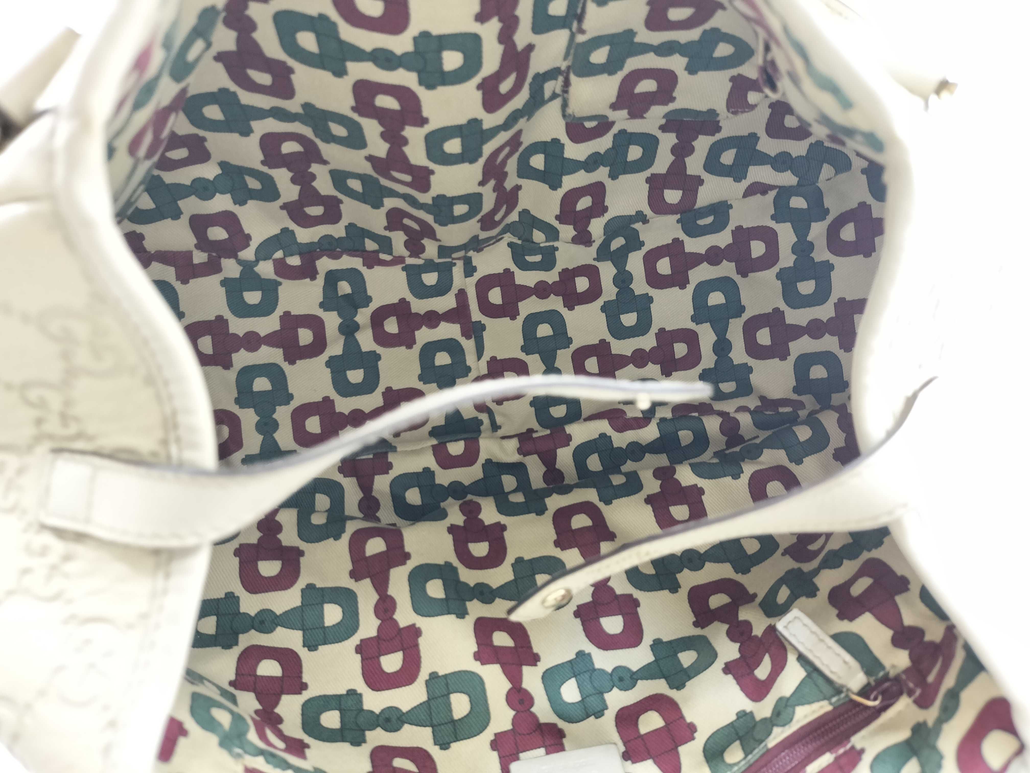 Guccissima bag handbag — view 9
