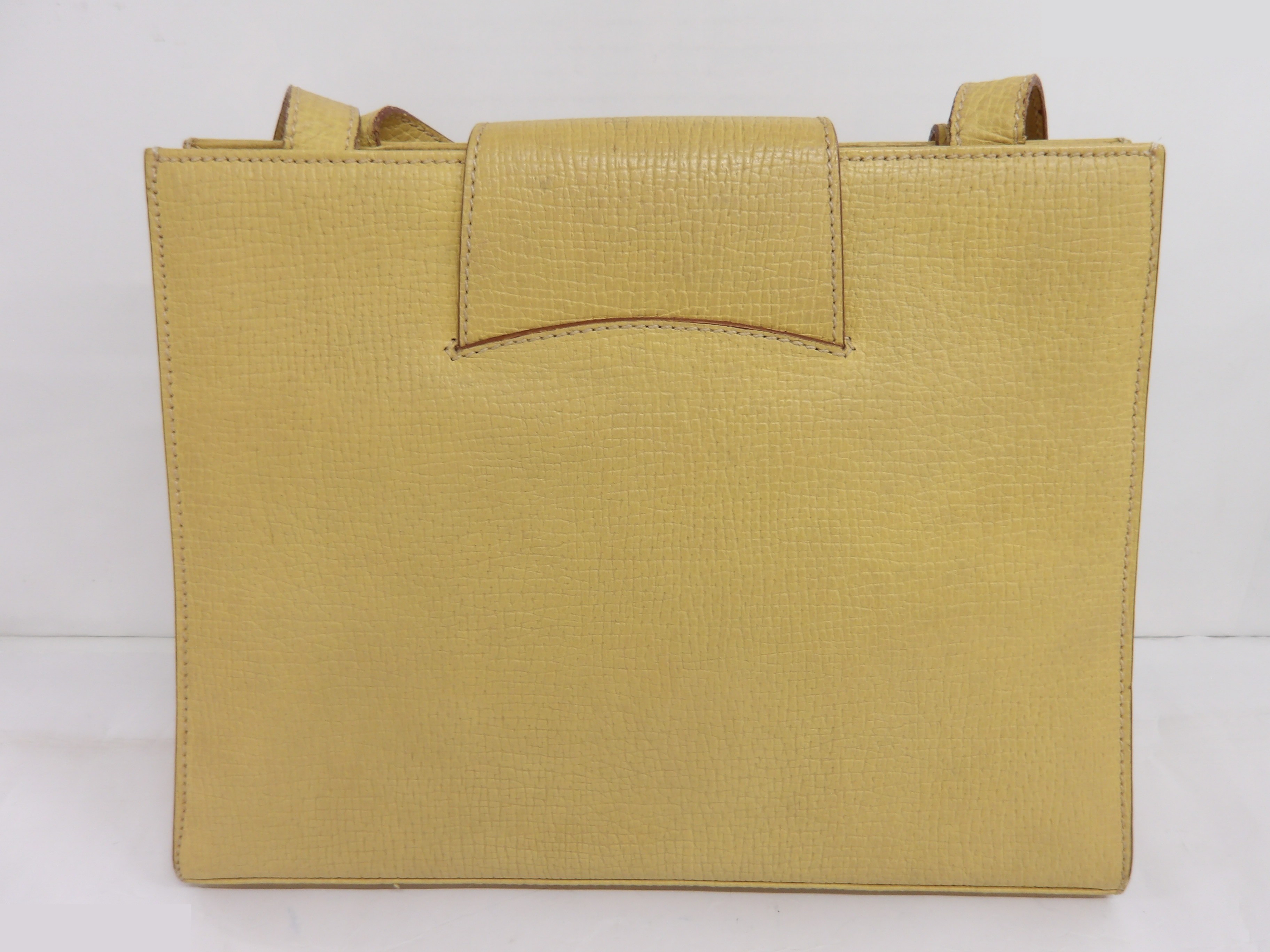 Vintage Shoulder Bag — view 2