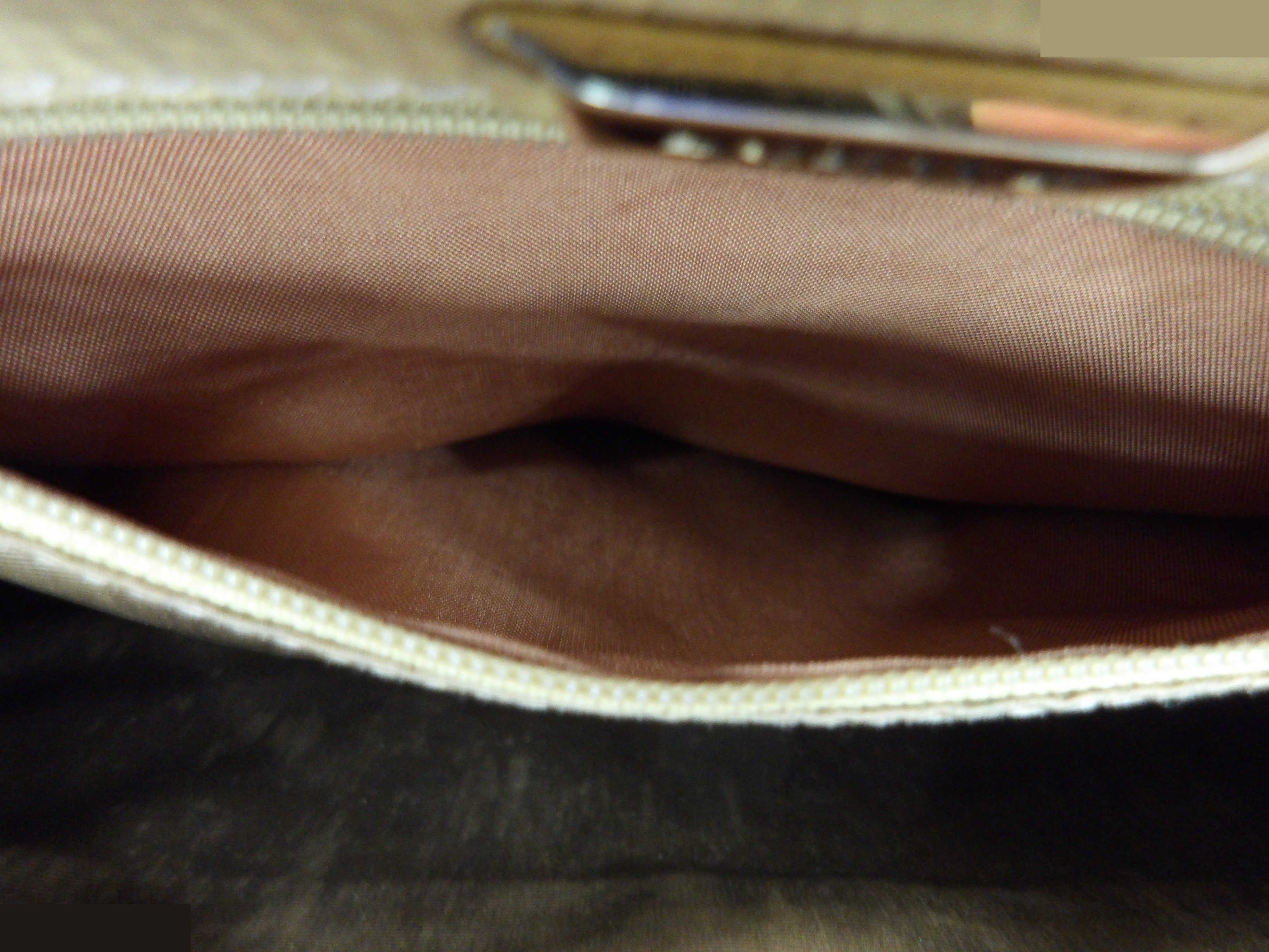 Vintage Shoulder Bag — view 6