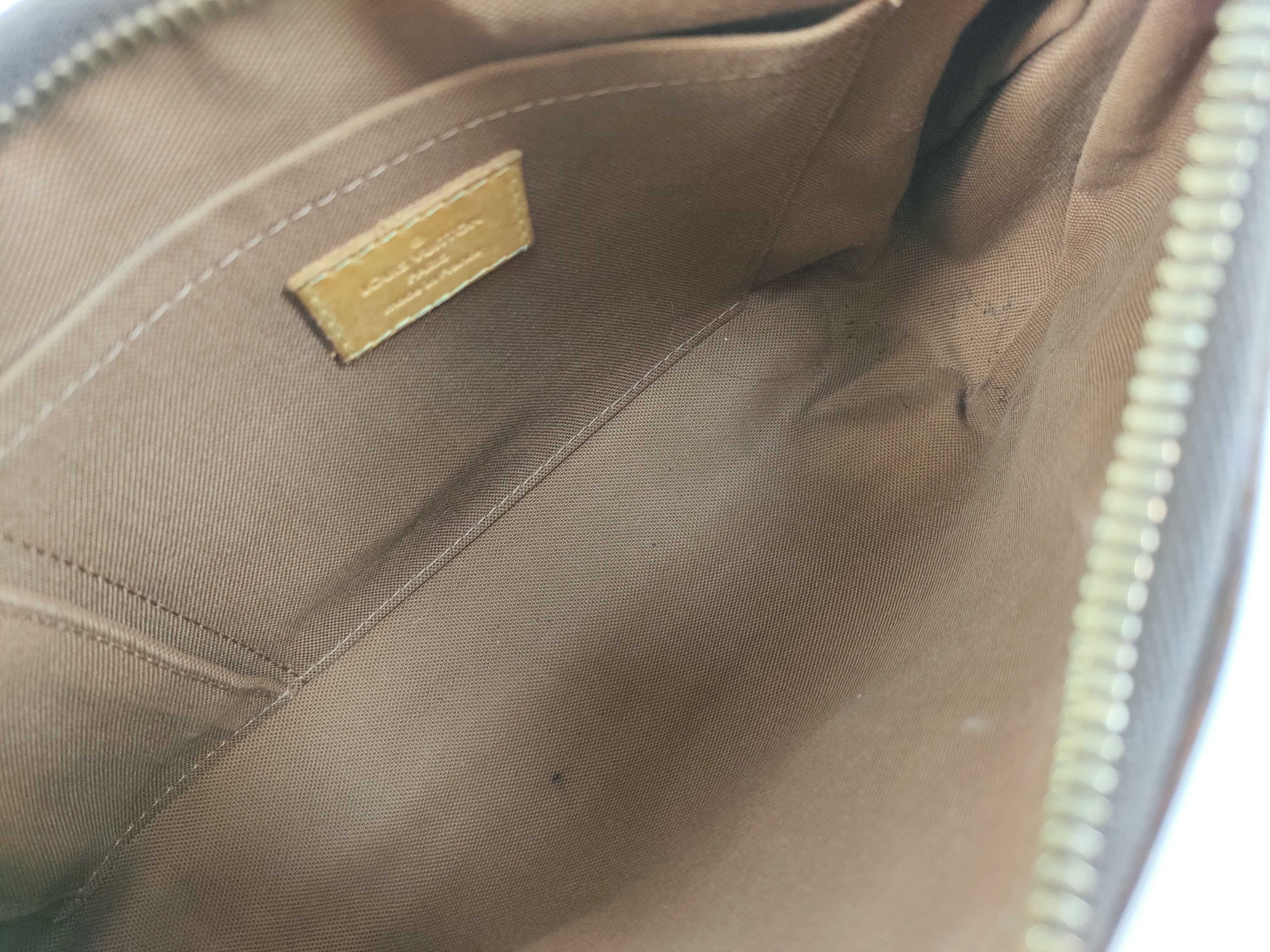 Monogram Thames PM Shoulder Bag — view 11