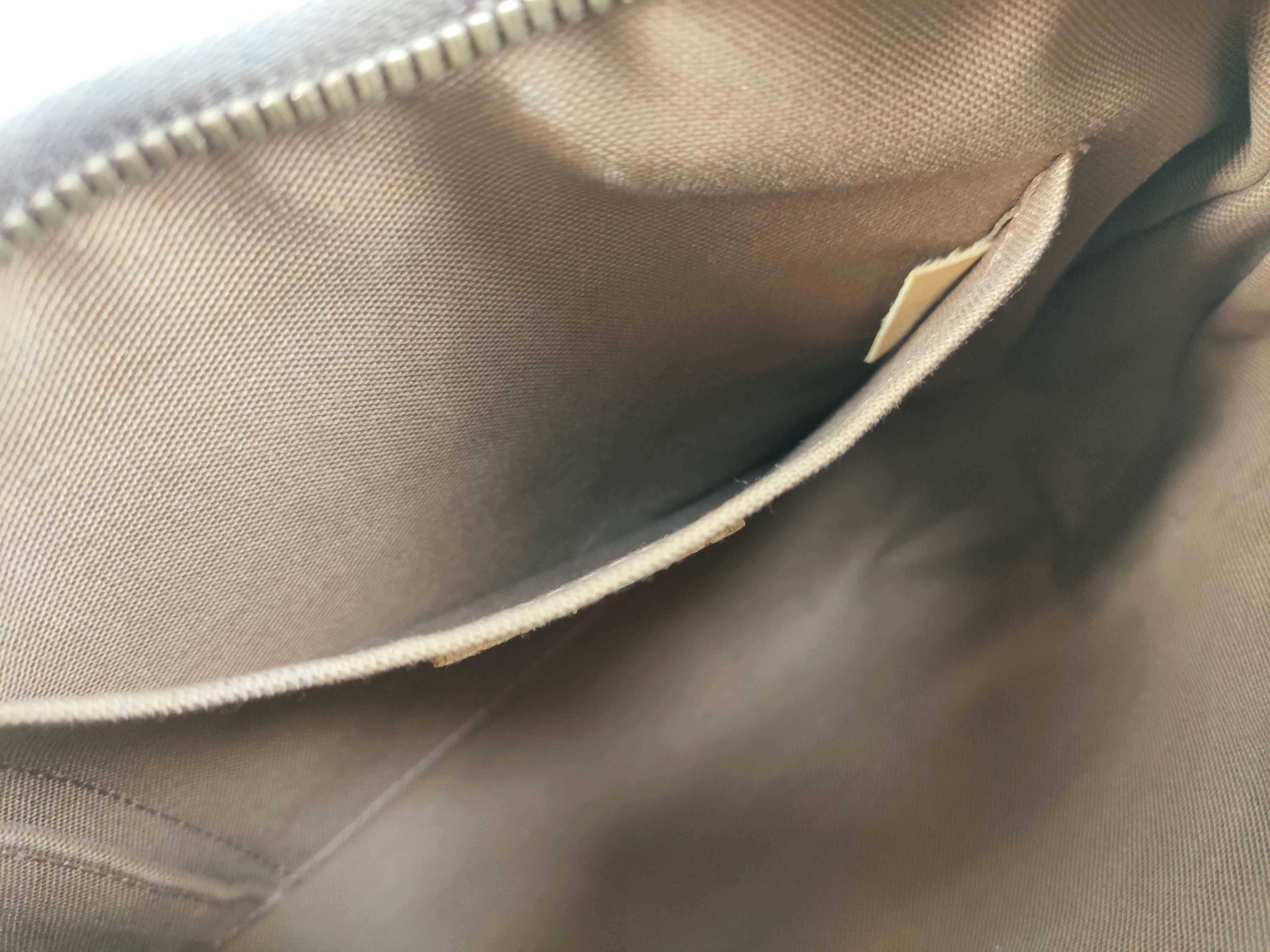 Monogram Thames PM Shoulder Bag — view 13