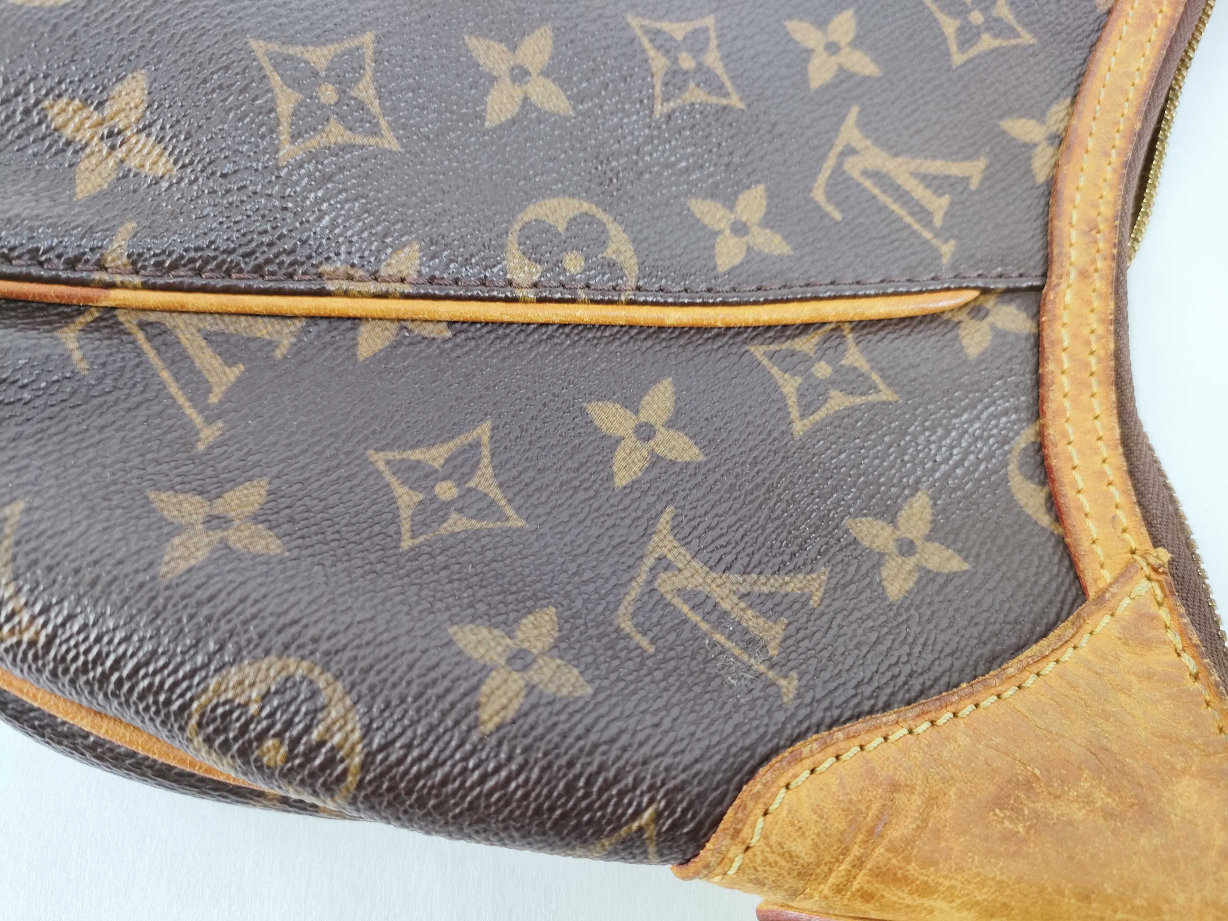 Monogram Thames PM Shoulder Bag — view 14