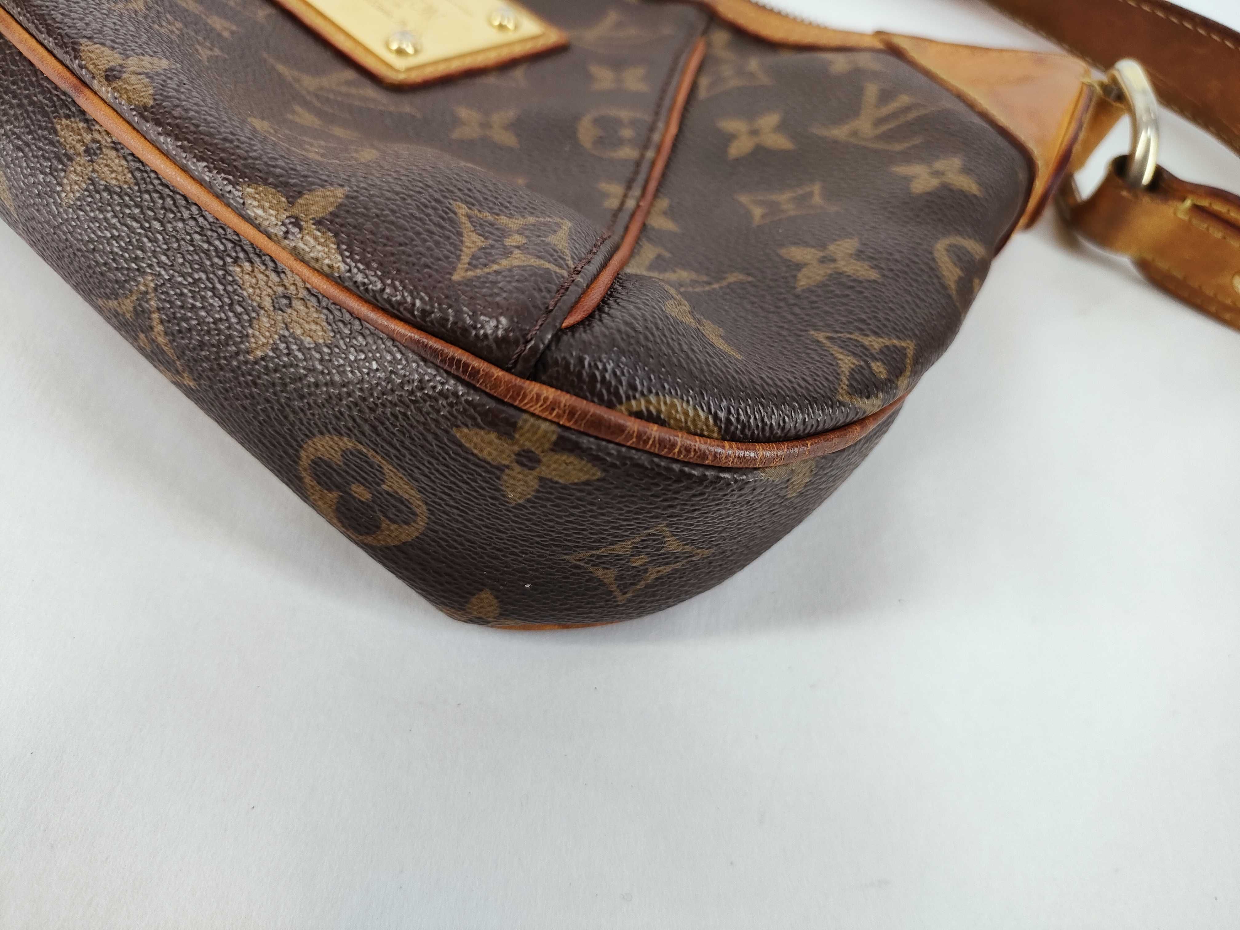 Monogram Thames PM Shoulder Bag — view 6
