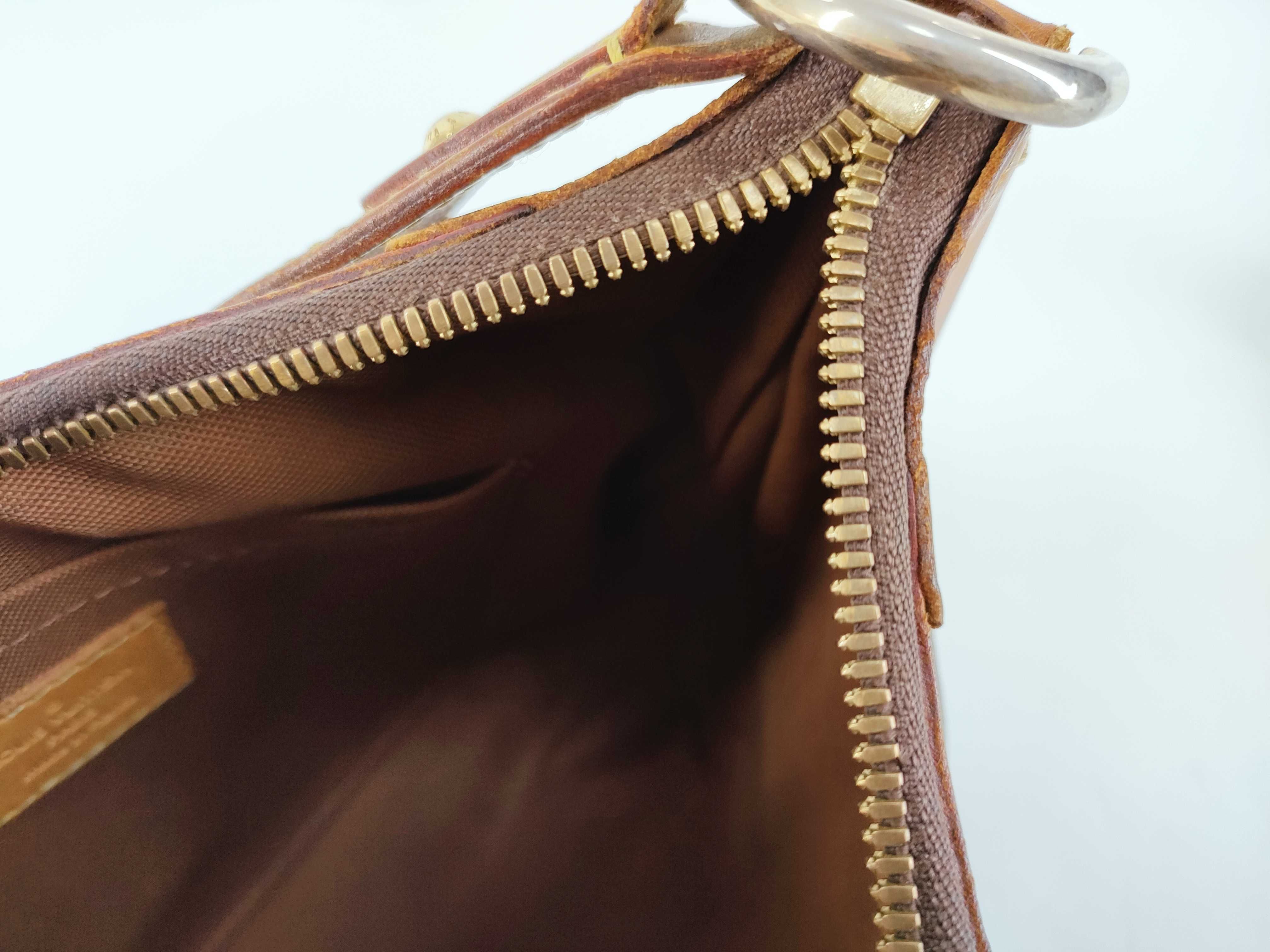 Monogram Thames PM Shoulder Bag — view 10